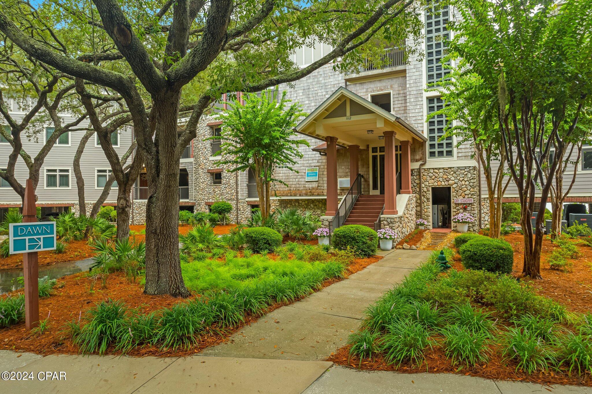 1112 Prospect Promenade 101