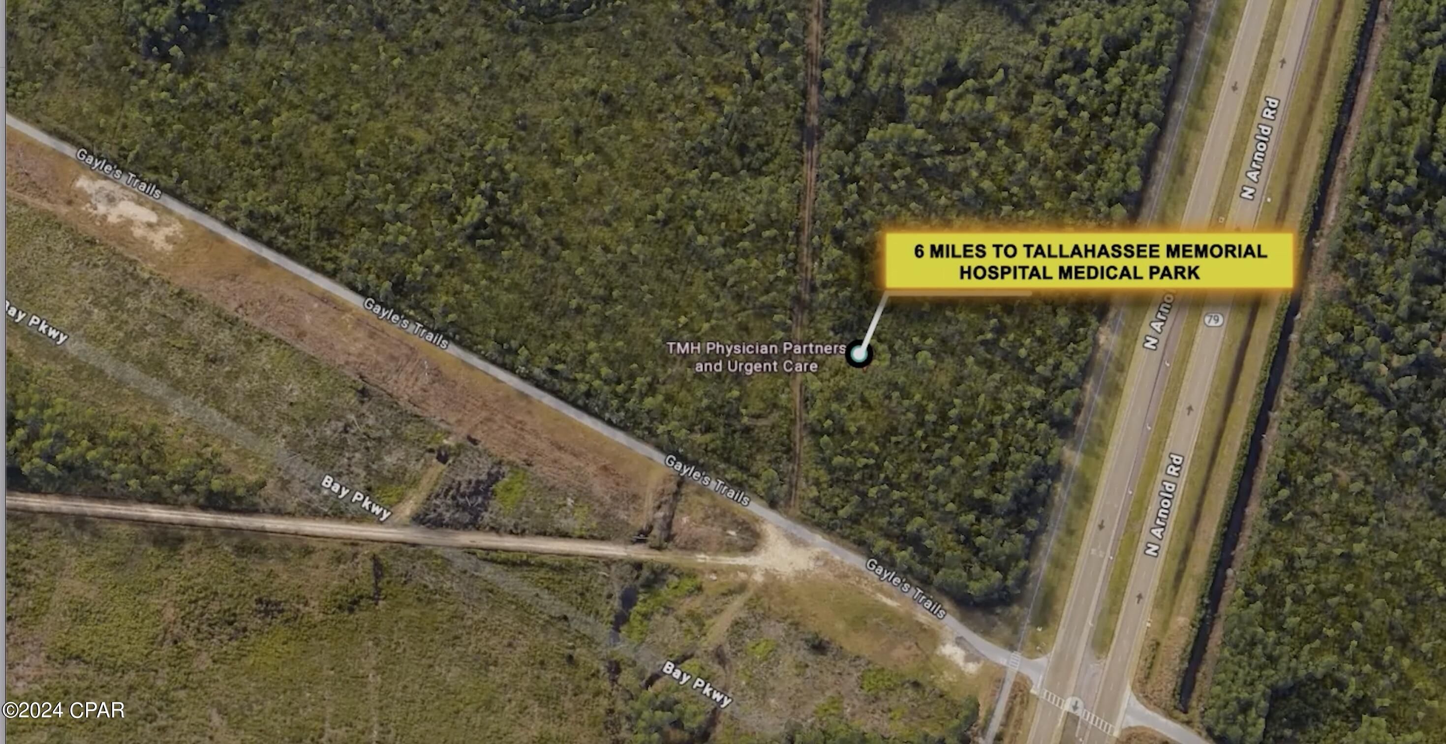 9523 Highway 79