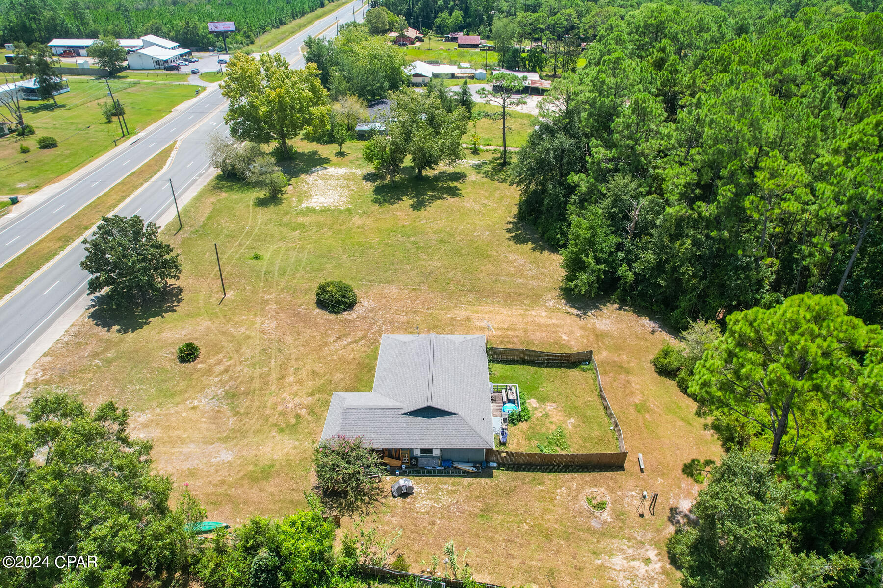 9523 Highway 79