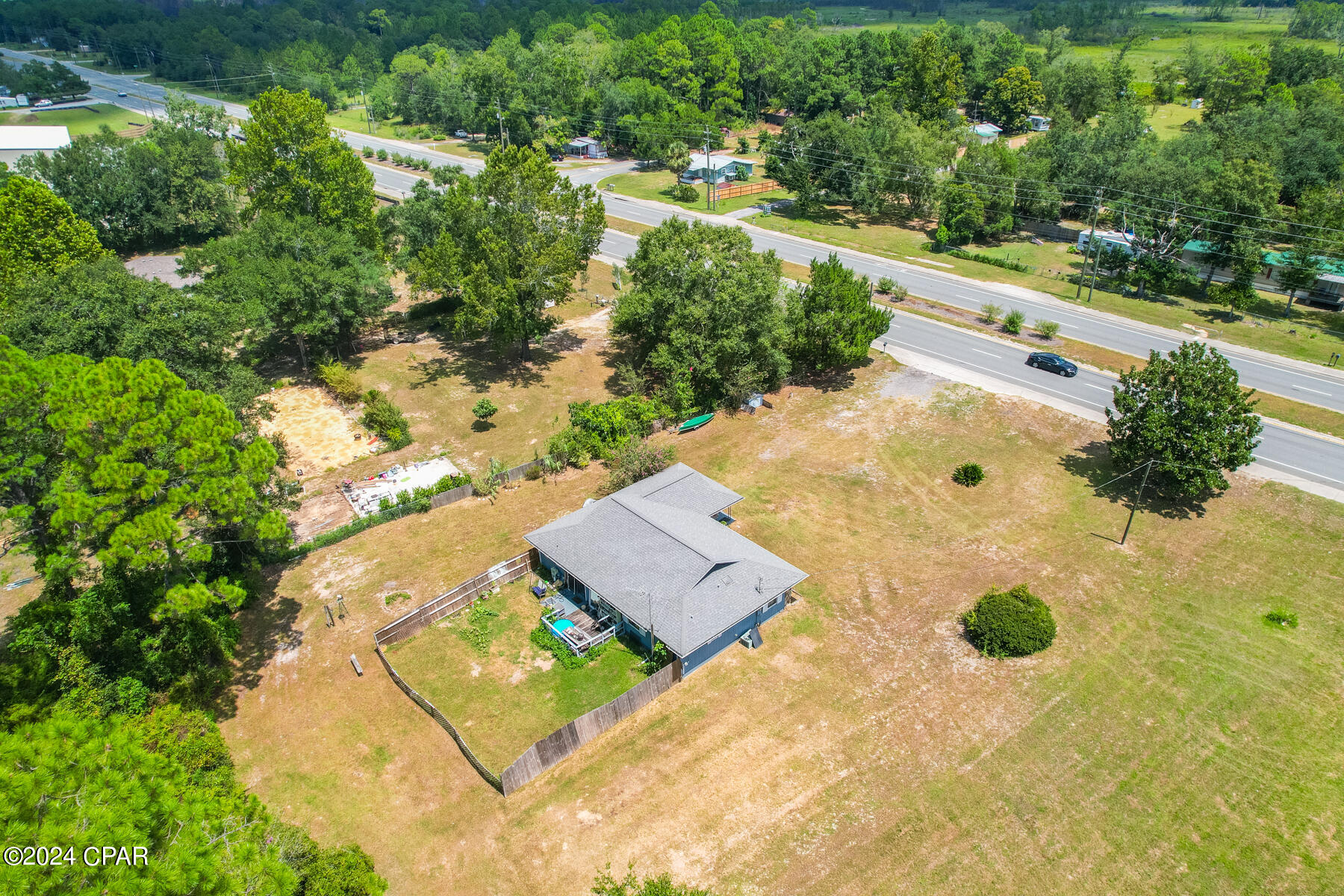 9523 Highway 79