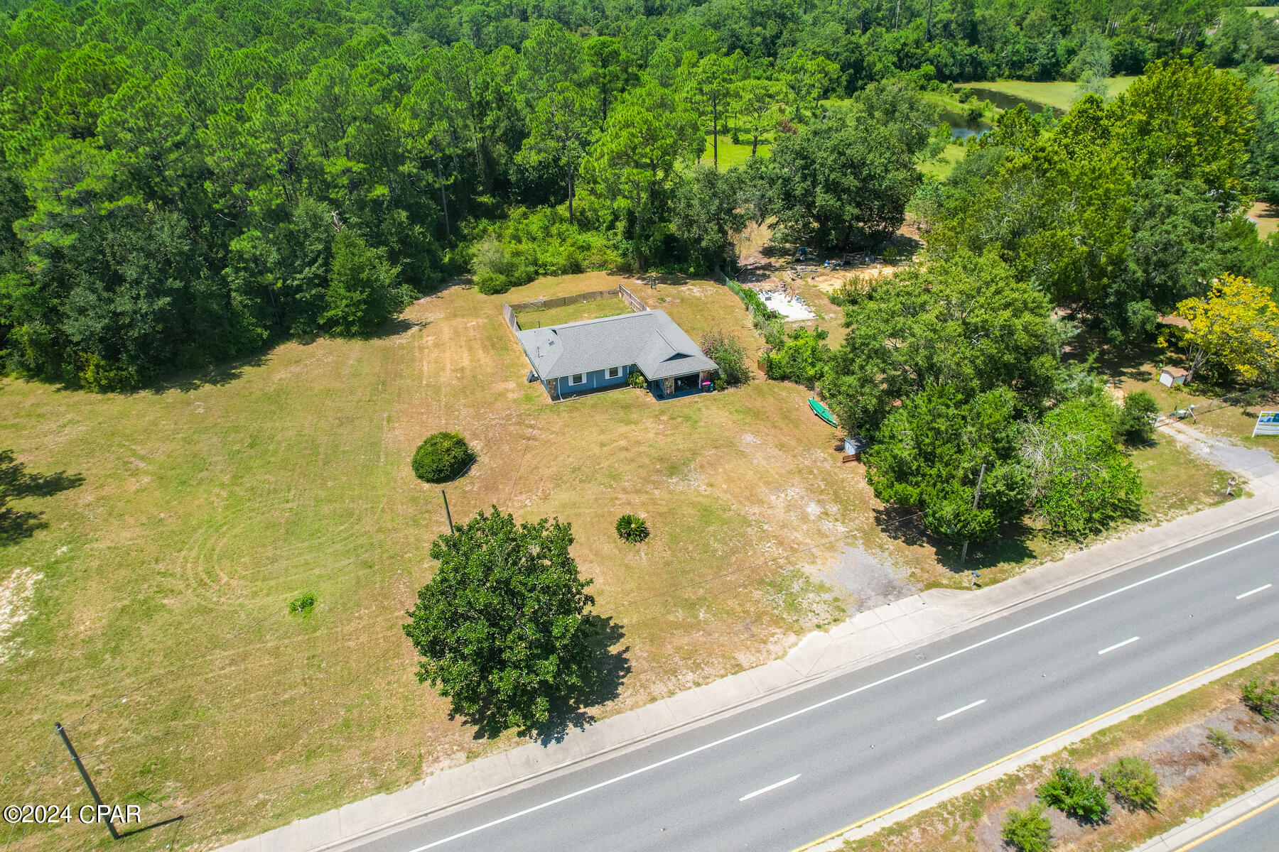 9523 Highway 79
