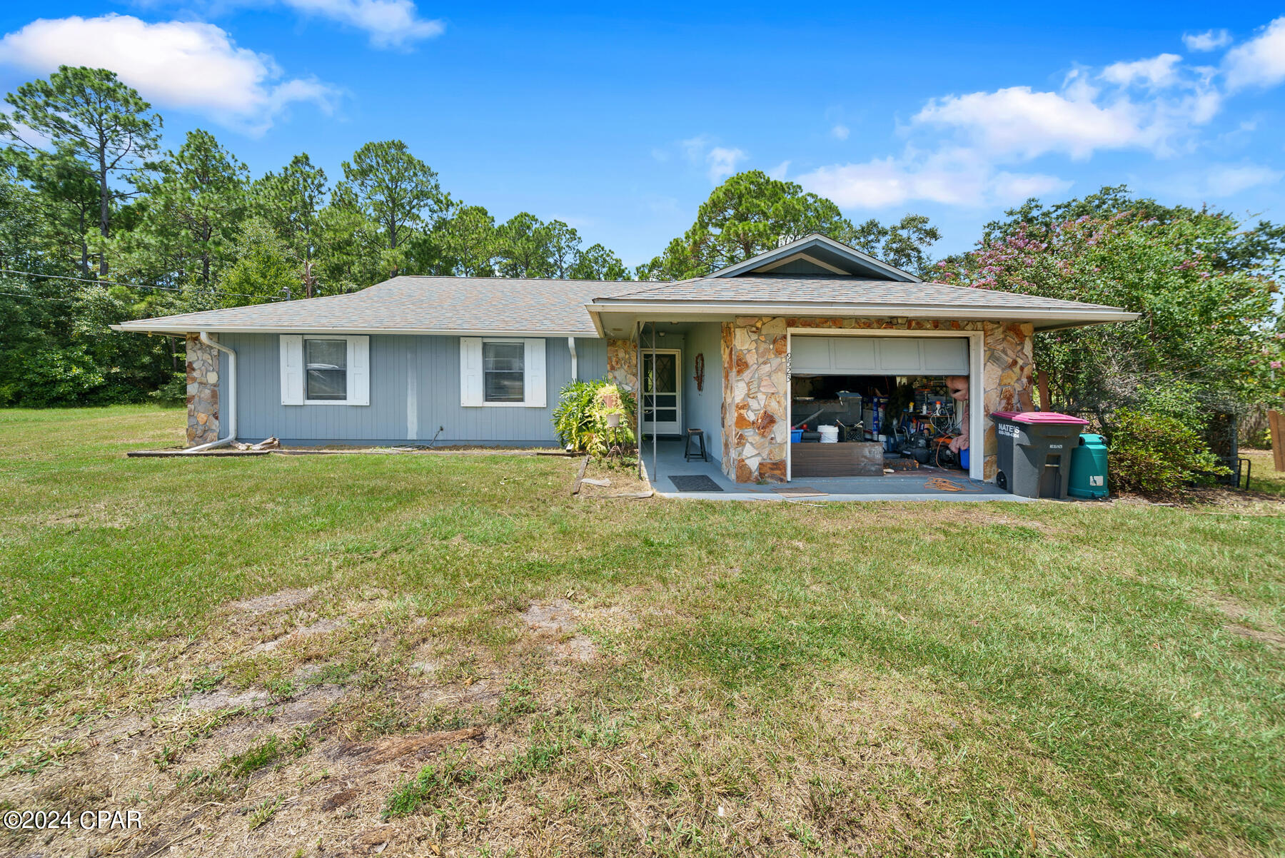 9523 Highway 79