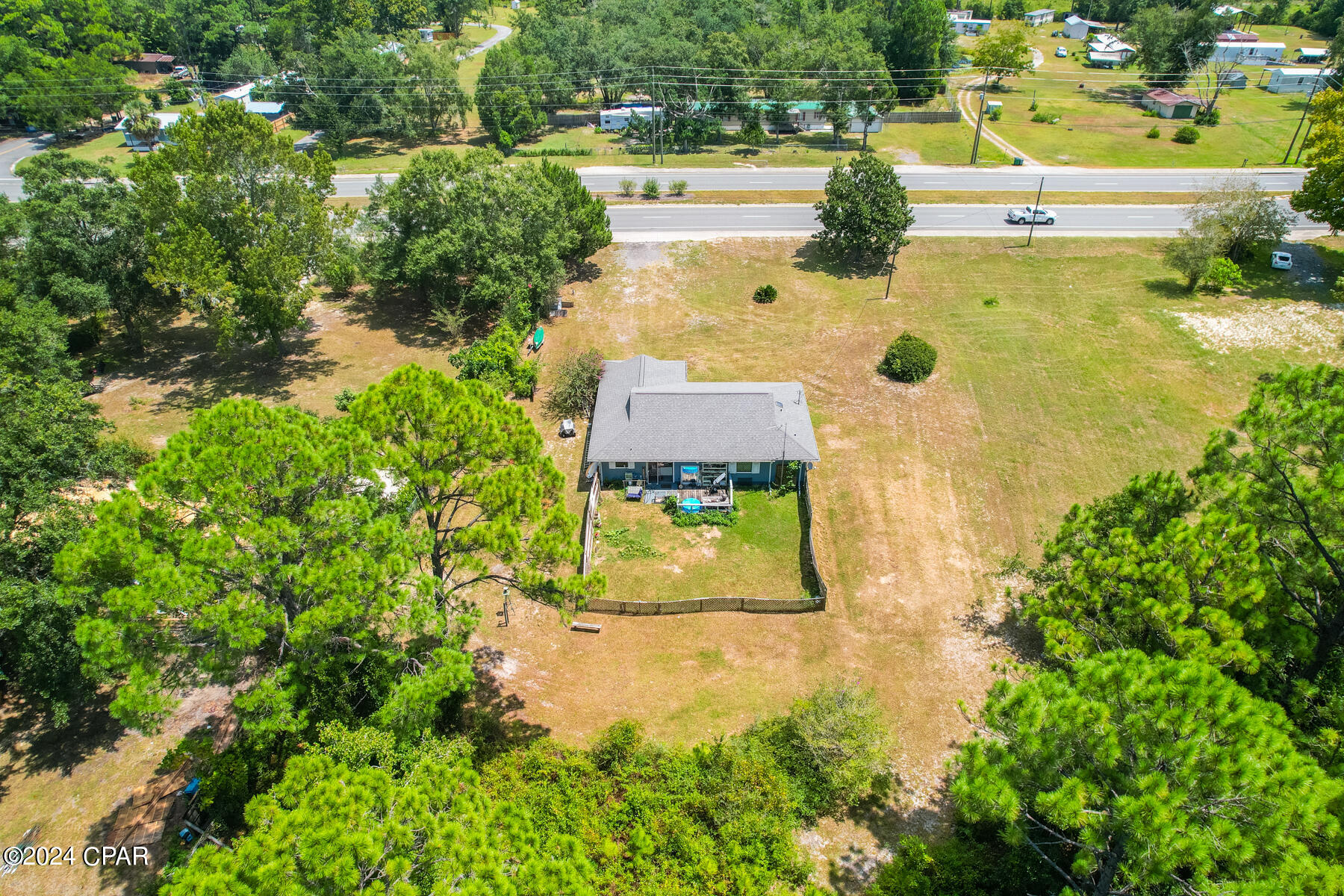 9523 Highway 79