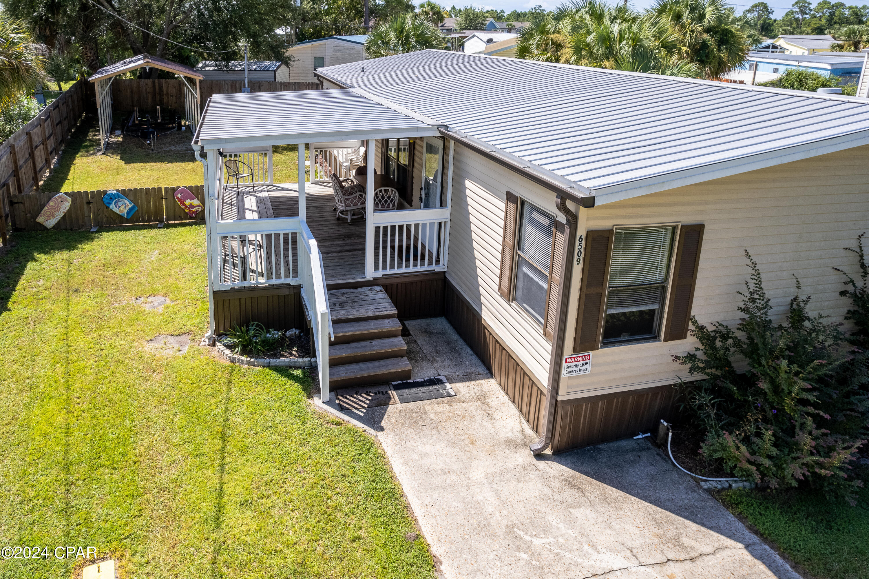 6509 Big Daddy Drive