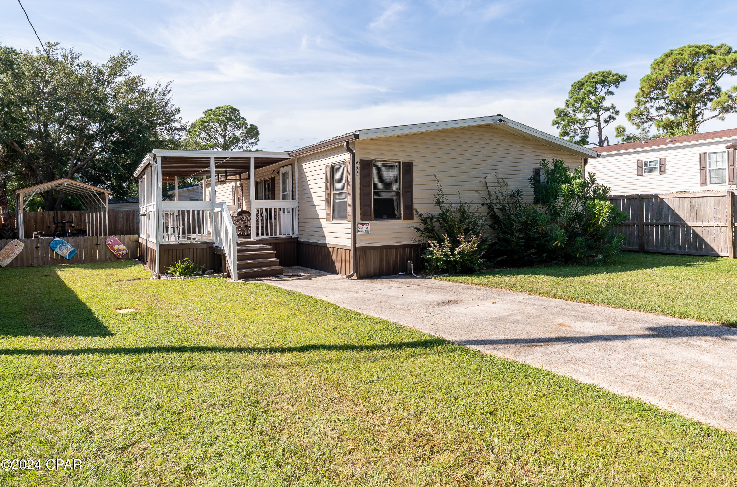 6509 Big Daddy Drive