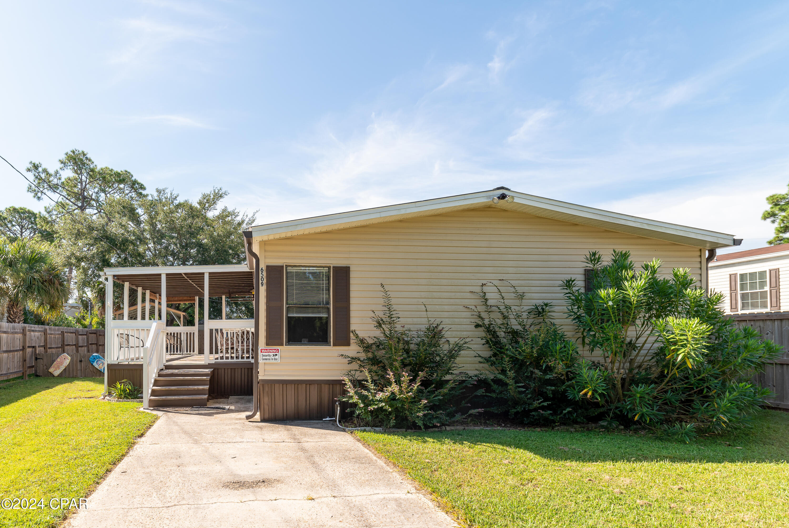 6509 Big Daddy Drive