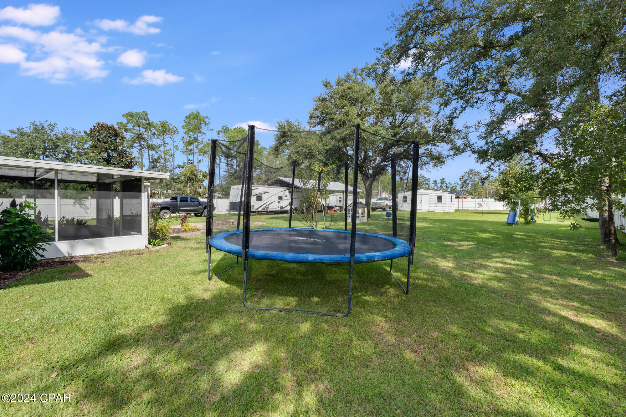 201 White Oaks Boulevard