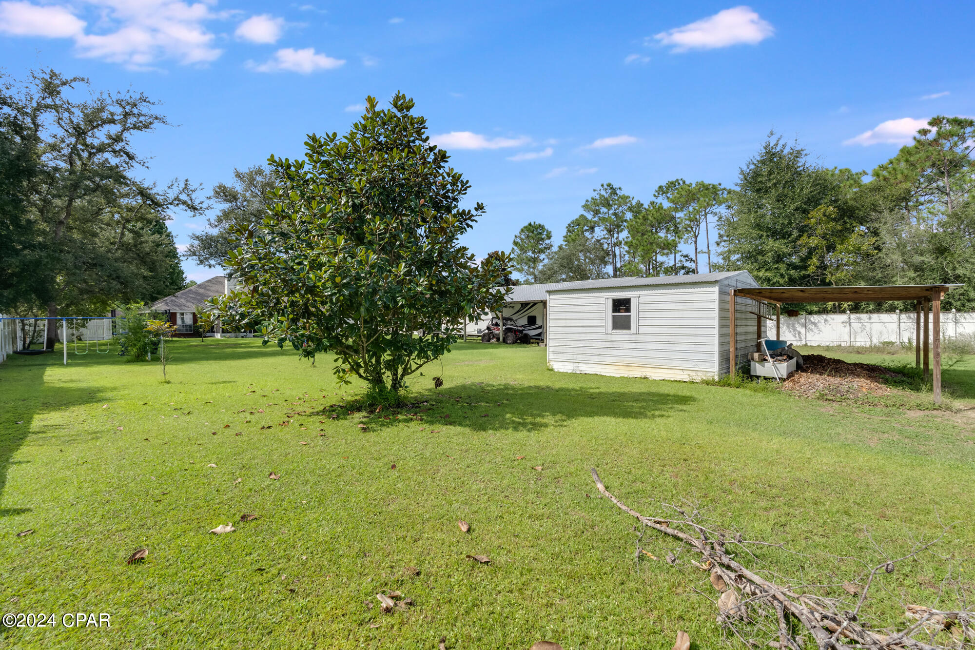 201 White Oaks Boulevard