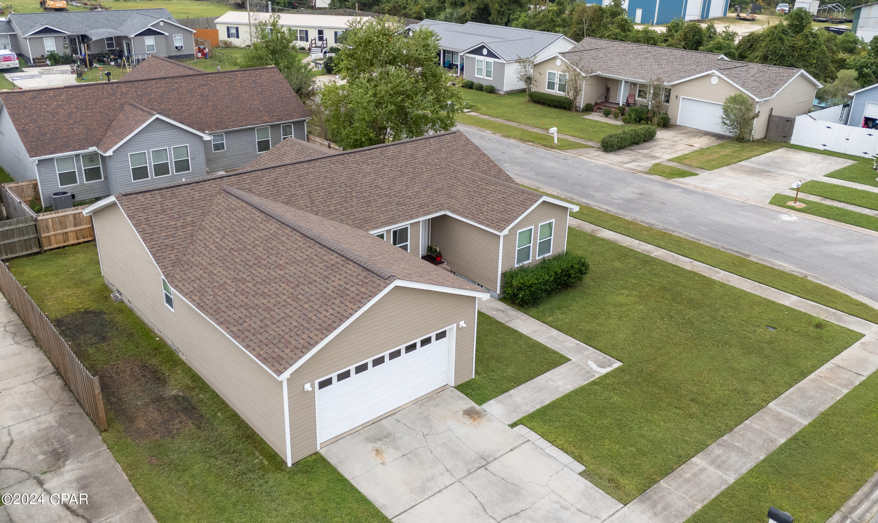 7300 Charlotte Court