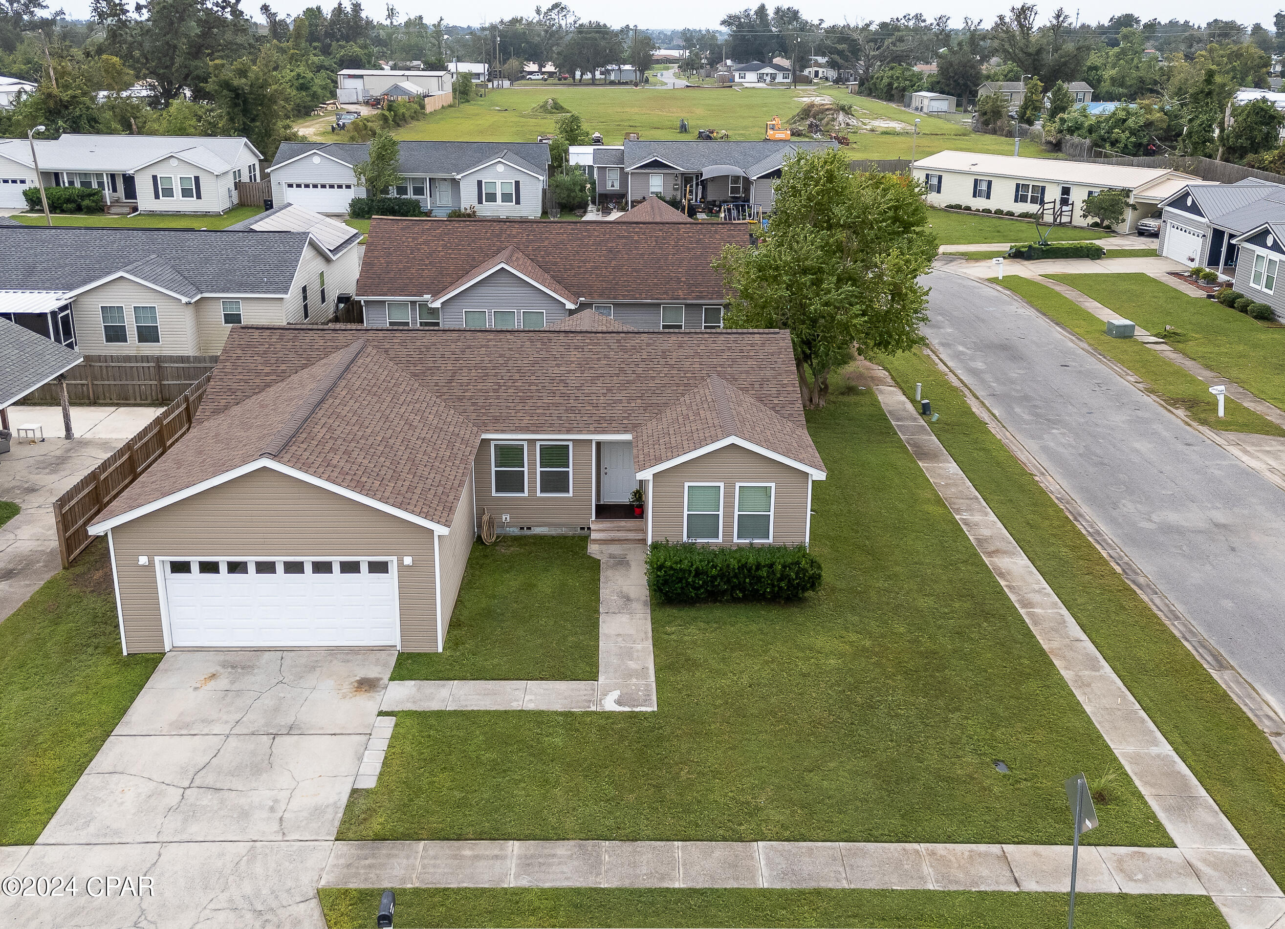 7300 Charlotte Court