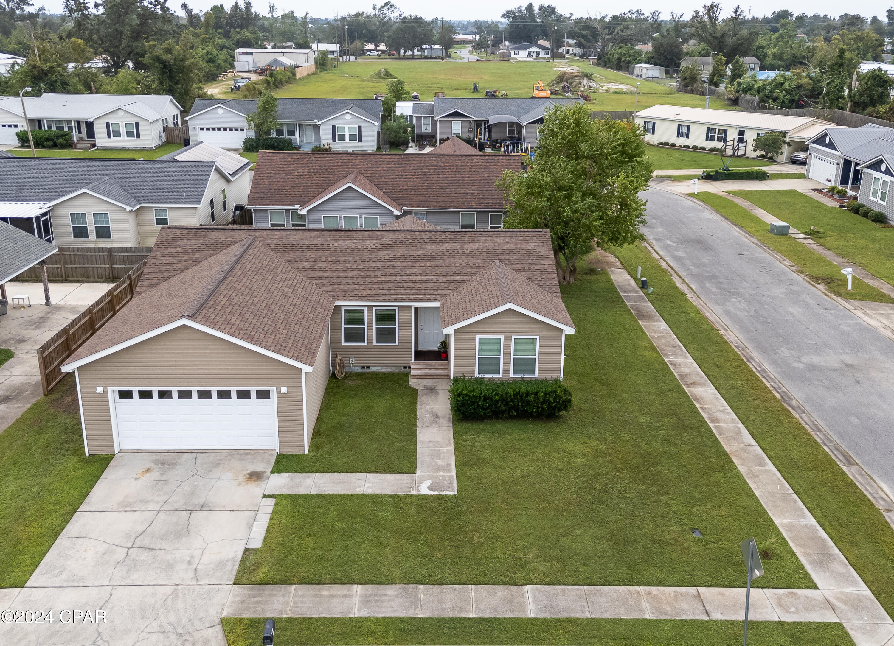 7300 Charlotte Court