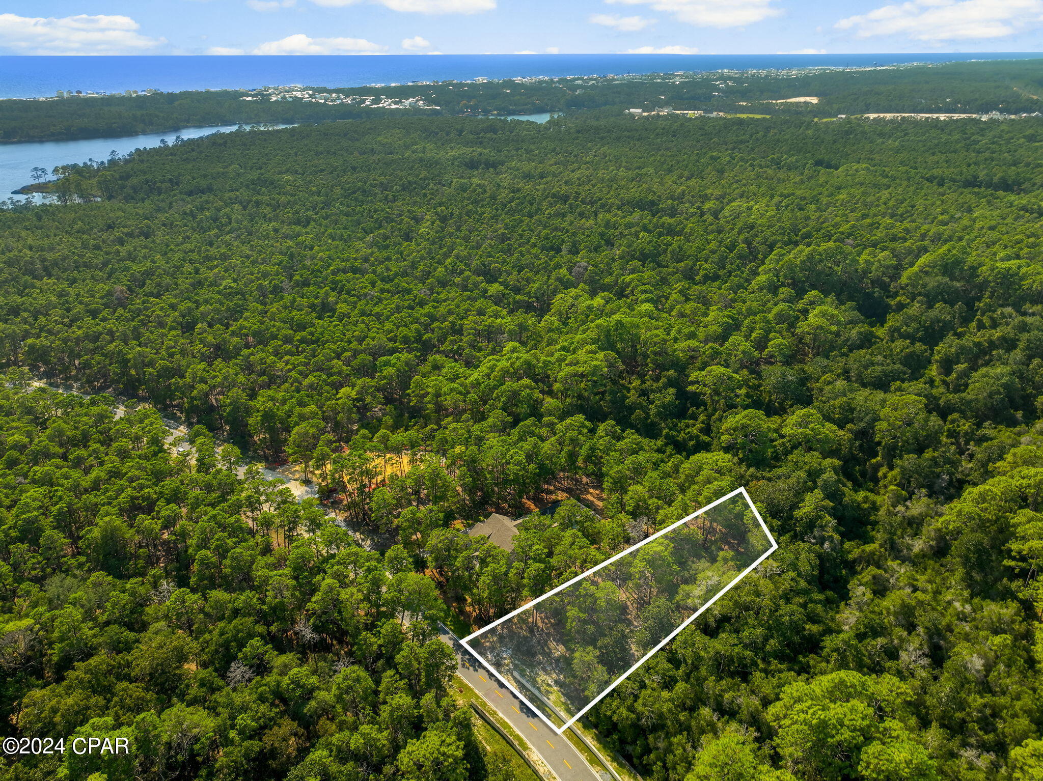 1730 Lost Cove Lane