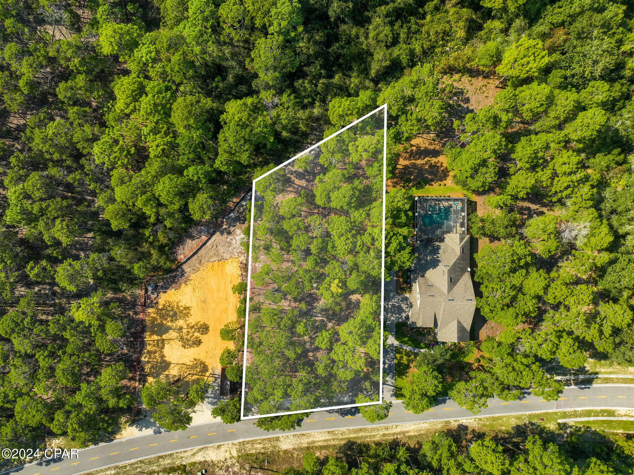 1734 Lost Cove Lane