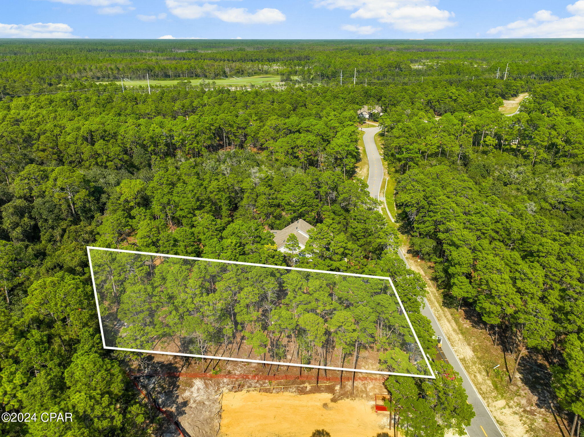 1734 Lost Cove Lane