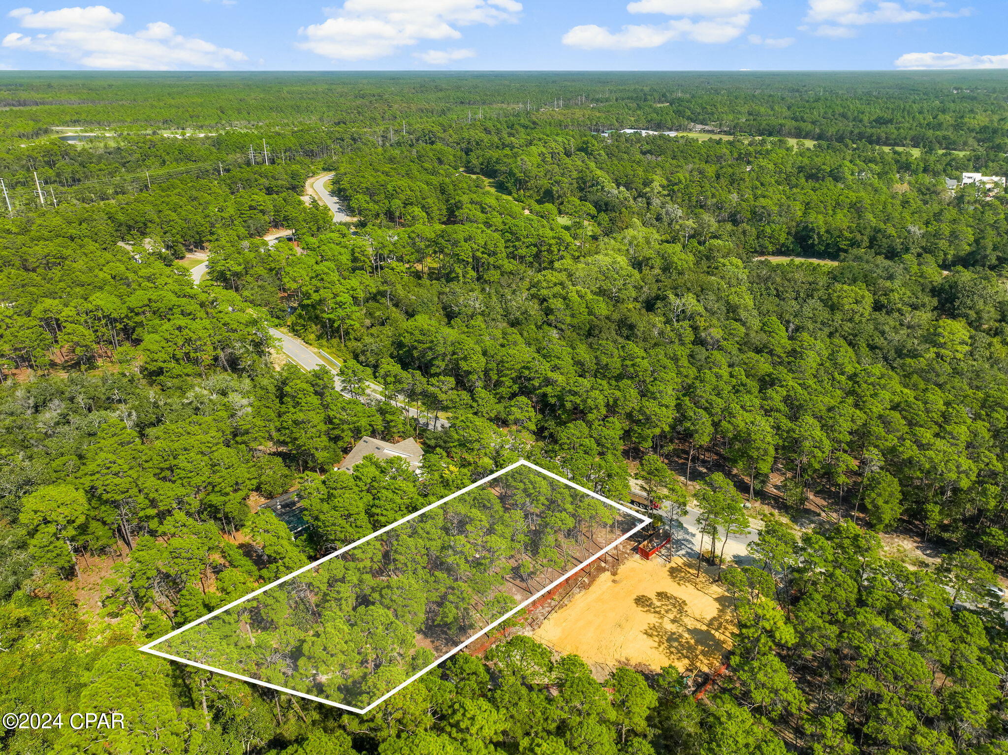 1734 Lost Cove Lane