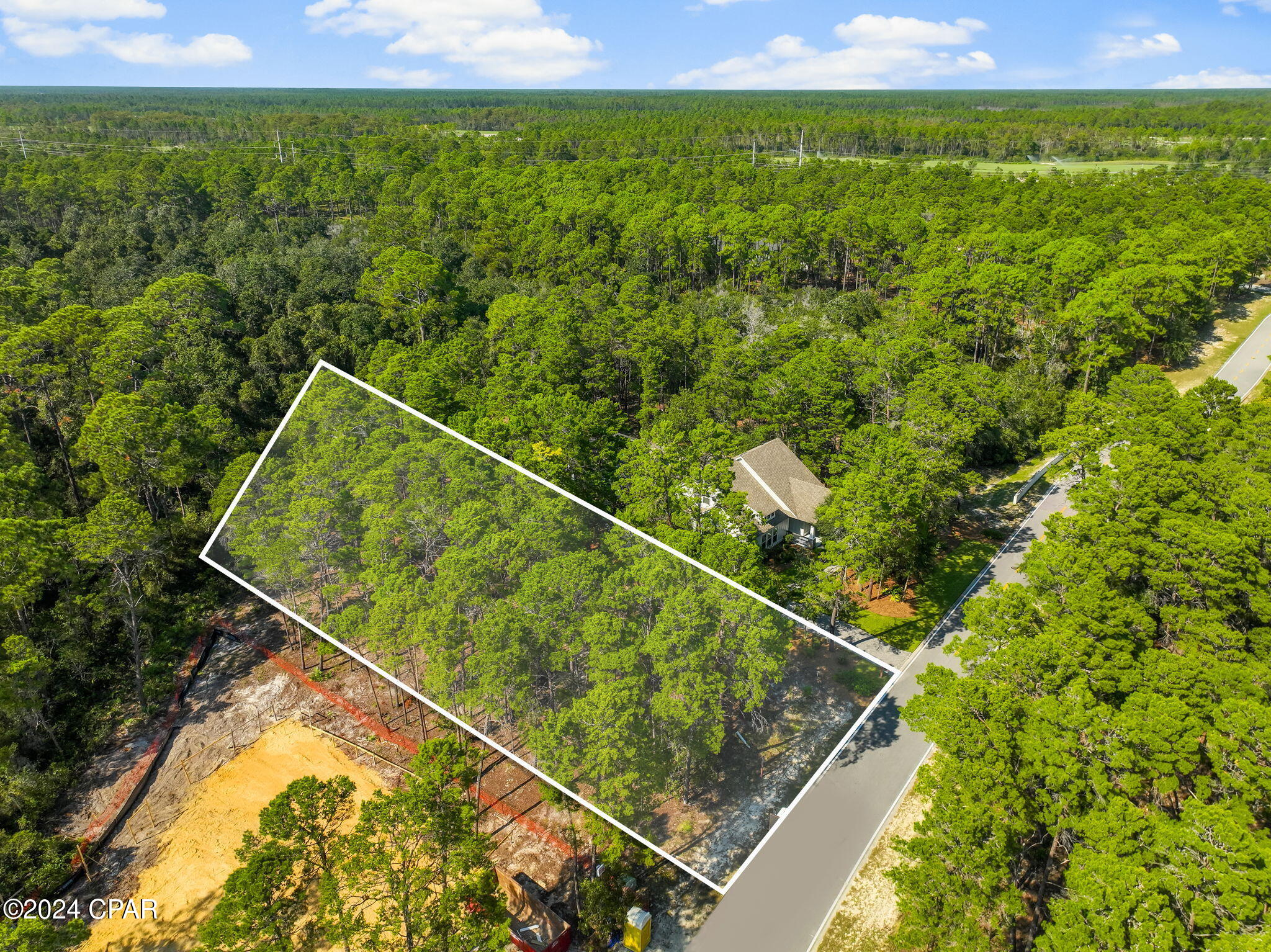 1734 Lost Cove Lane
