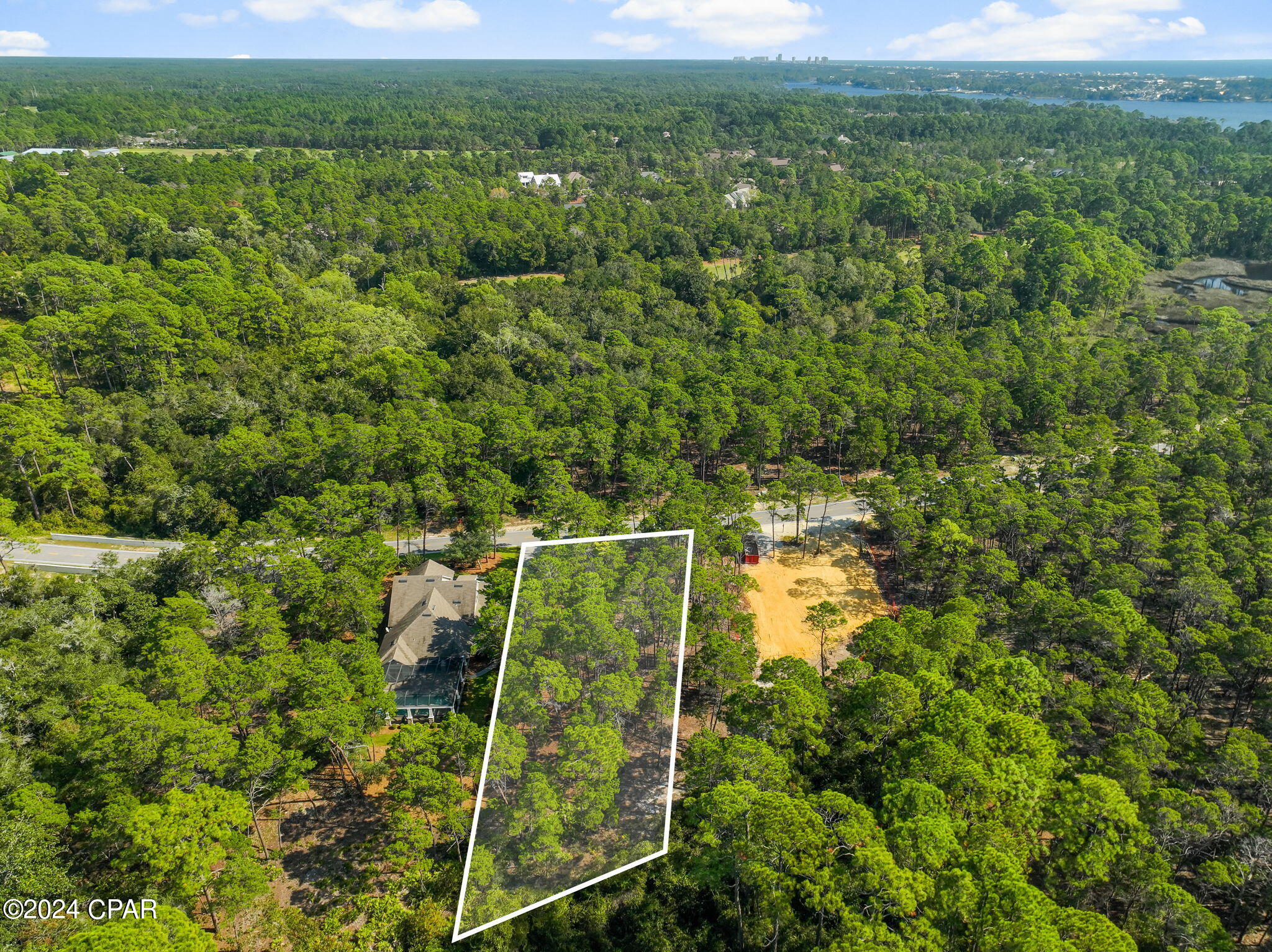 1734 Lost Cove Lane