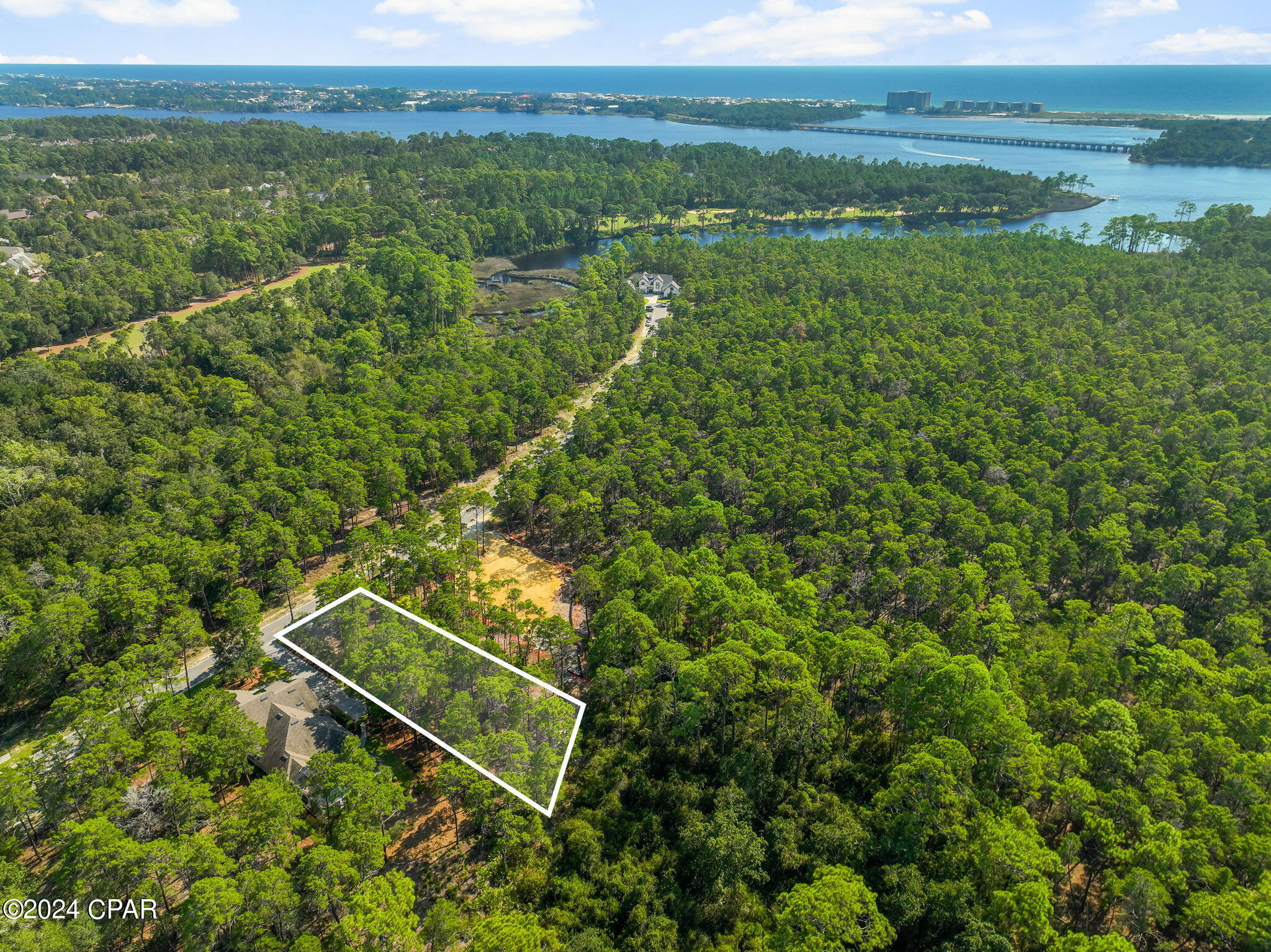 1734 Lost Cove Lane