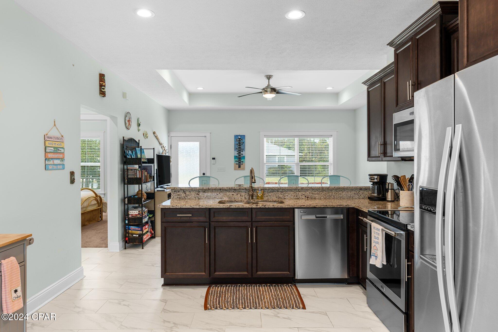 504 Sea Breeze Drive