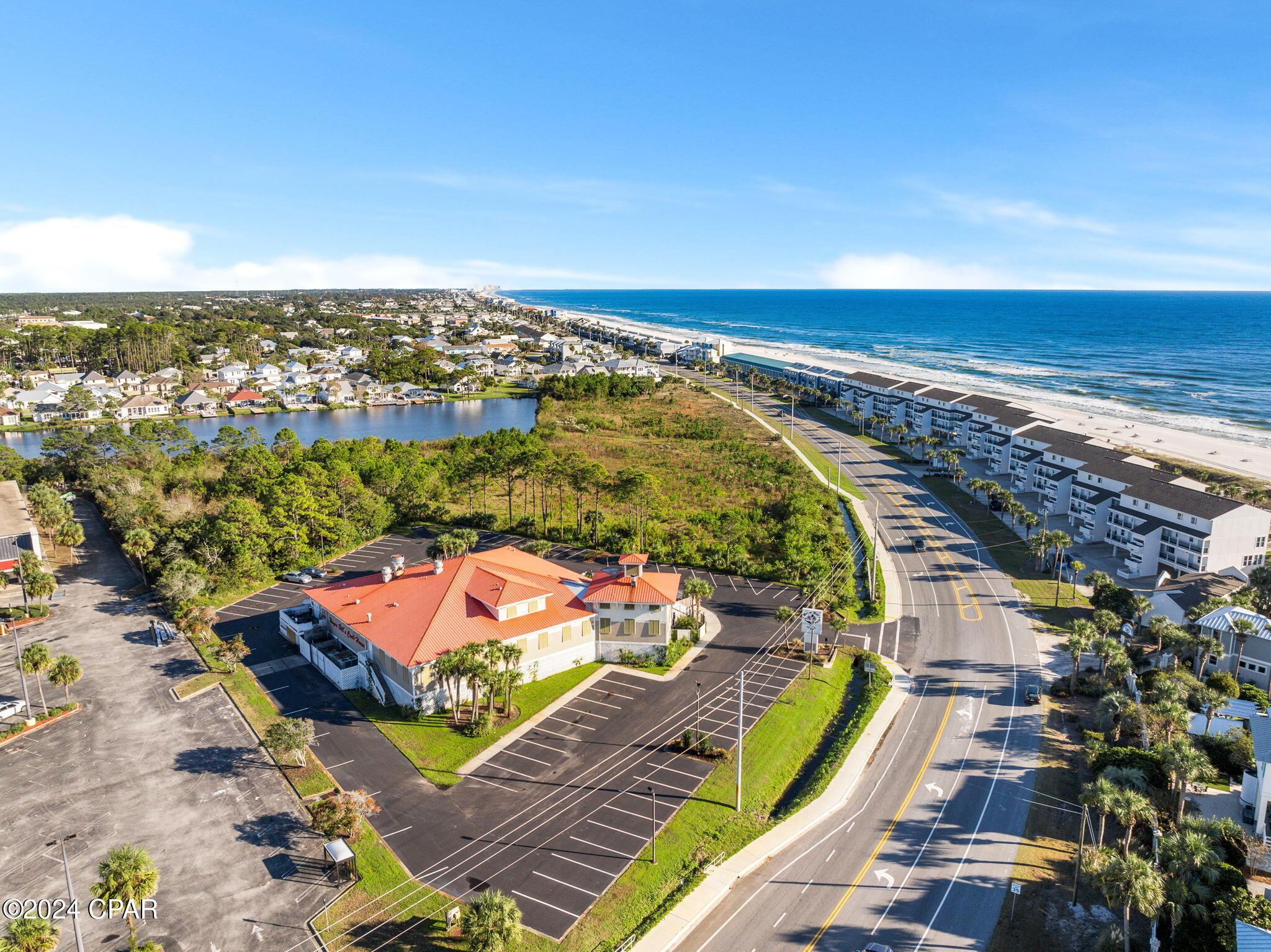 504 Sea Breeze Drive