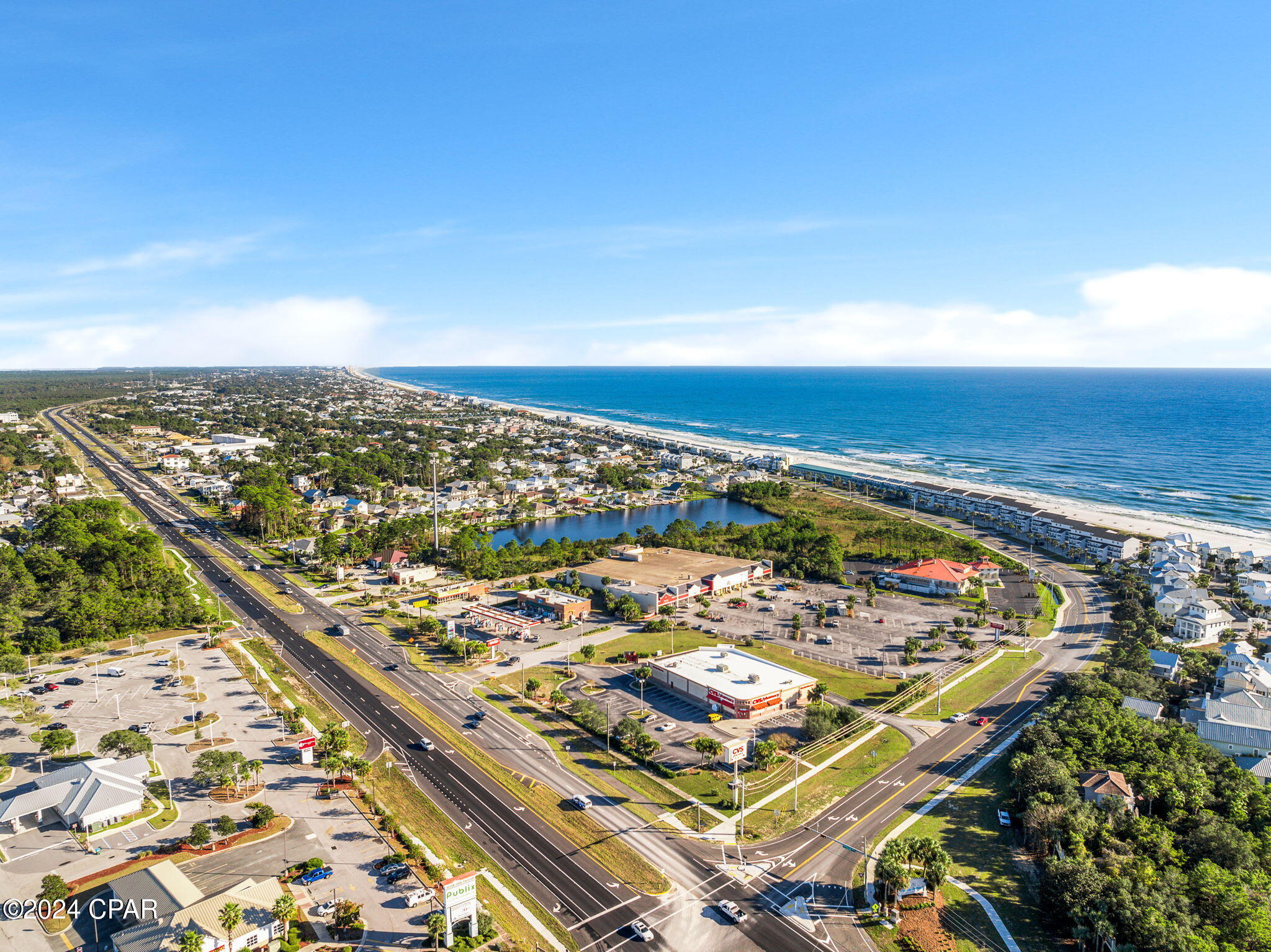 504 Sea Breeze Drive