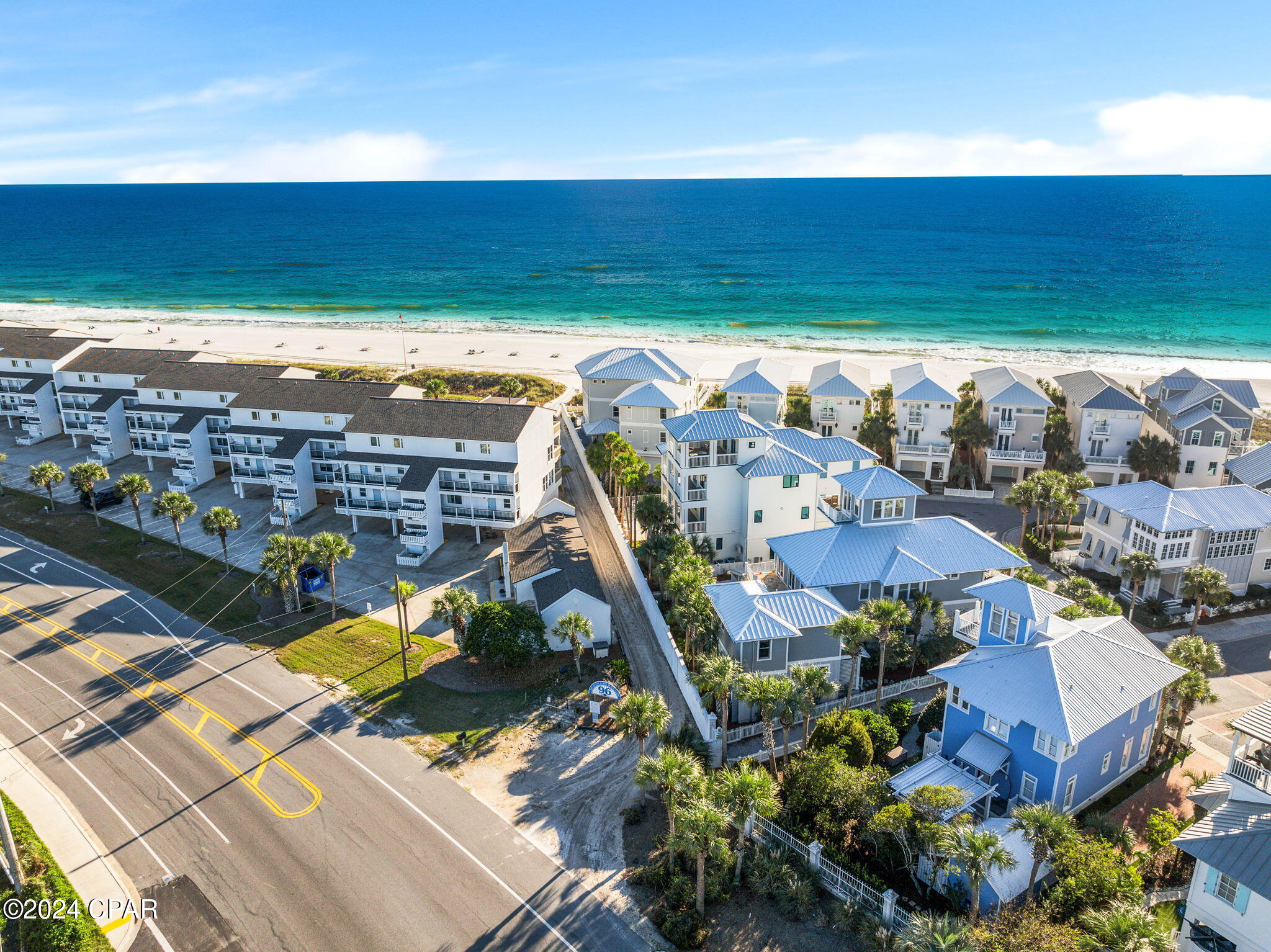 504 Sea Breeze Drive