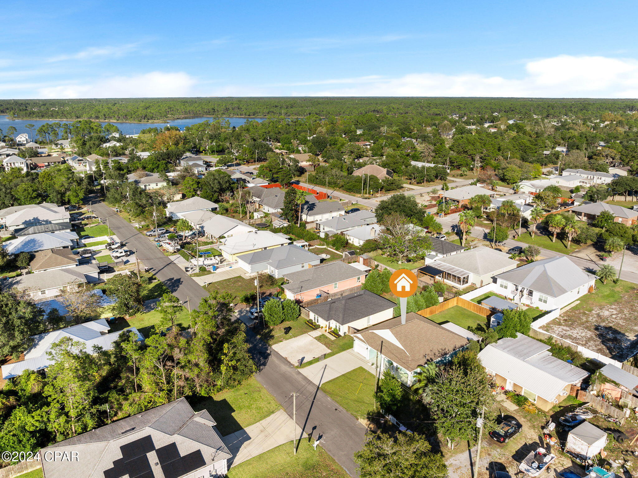 504 Sea Breeze Drive