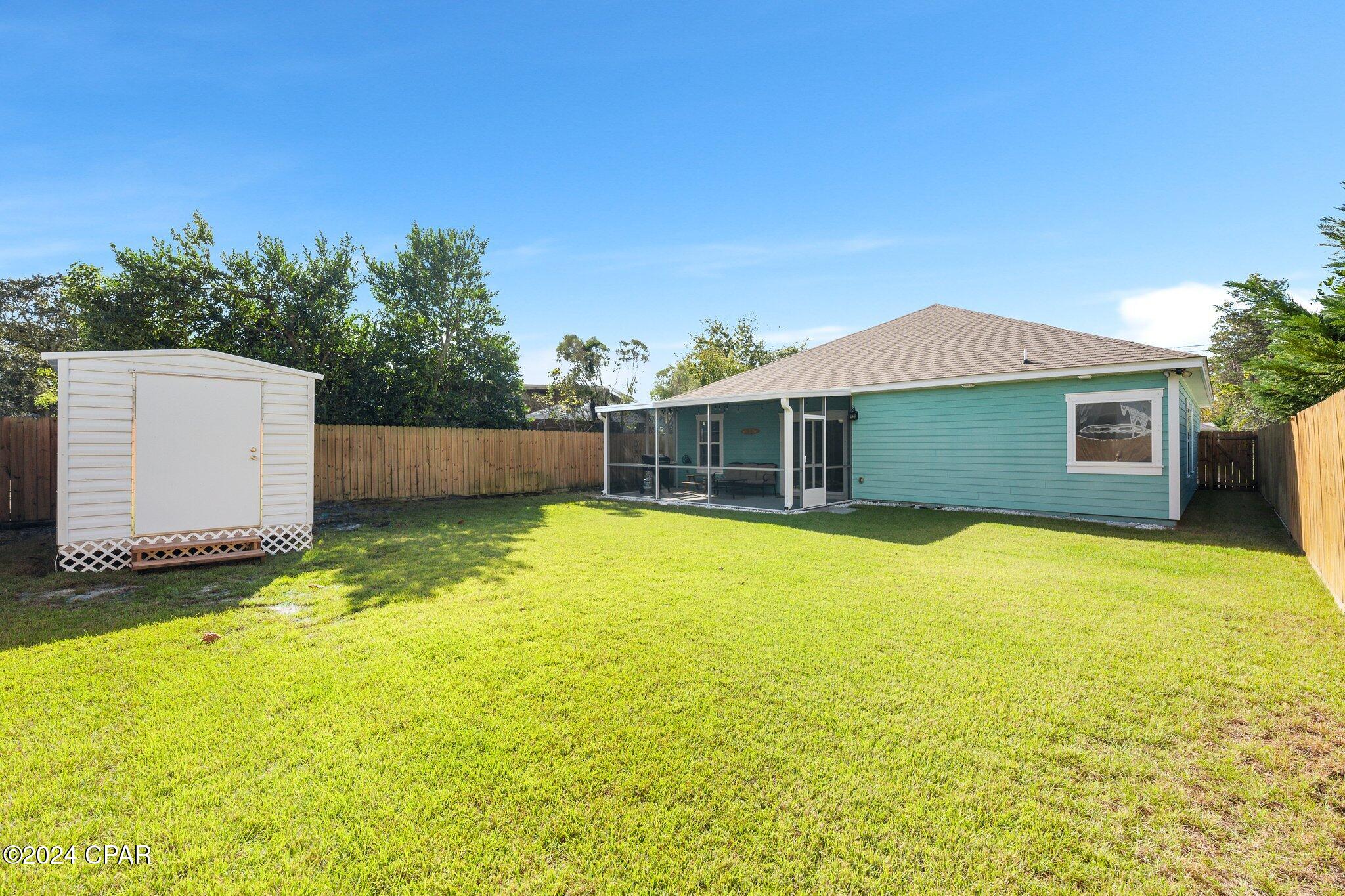 504 Sea Breeze Drive