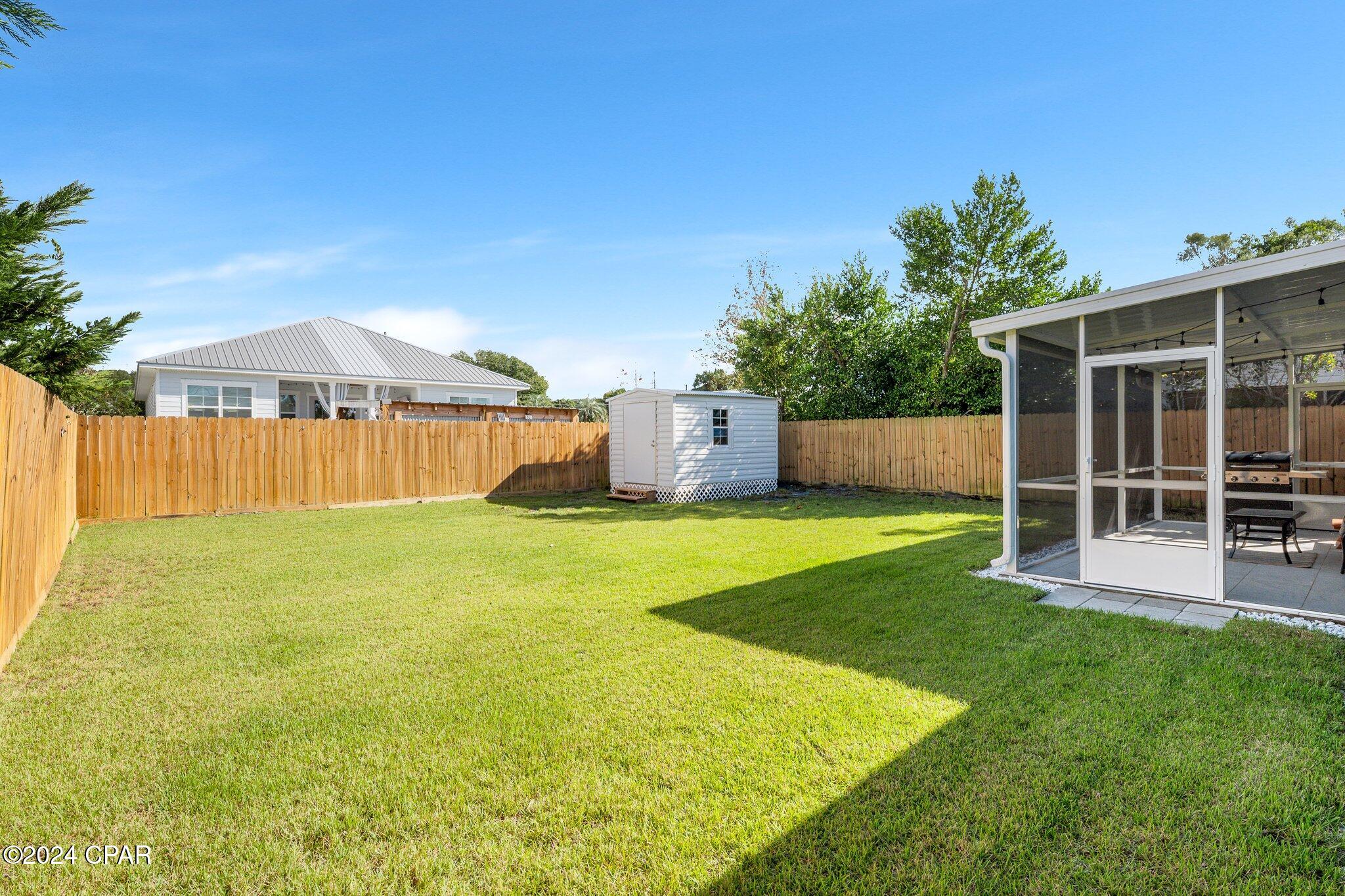 504 Sea Breeze Drive