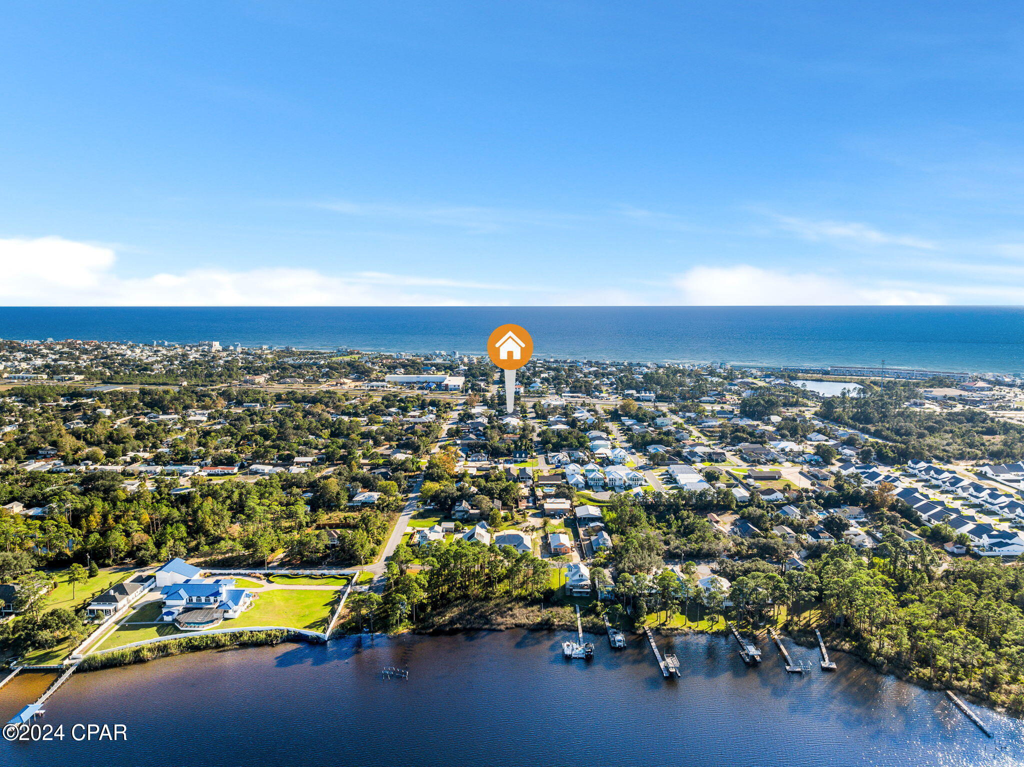 504 Sea Breeze Drive