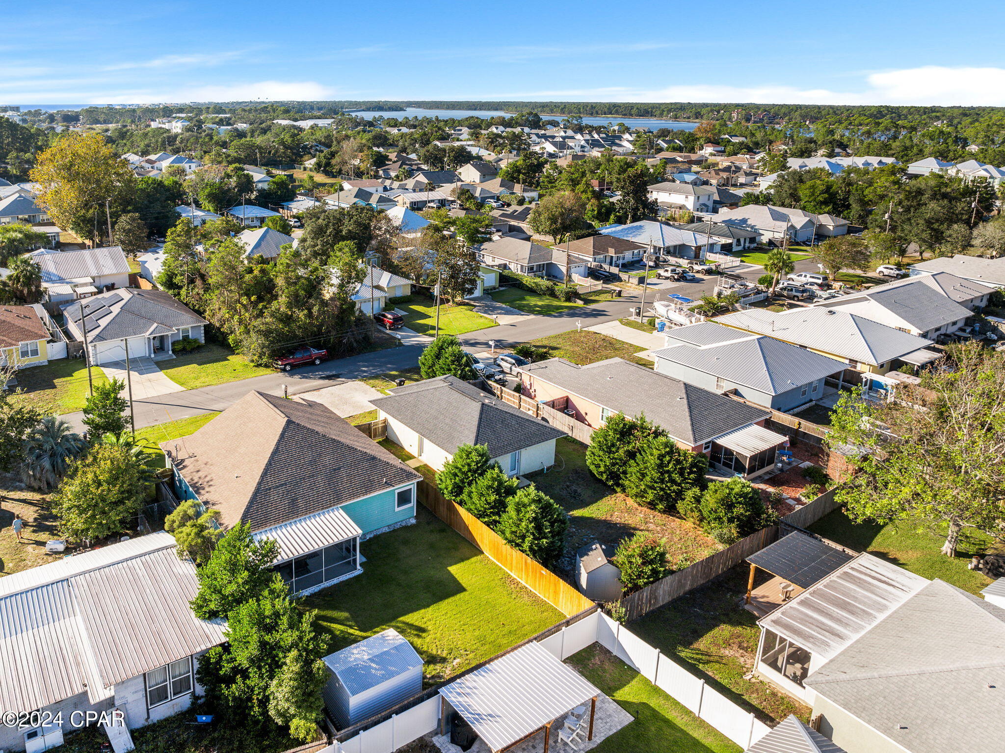 504 Sea Breeze Drive