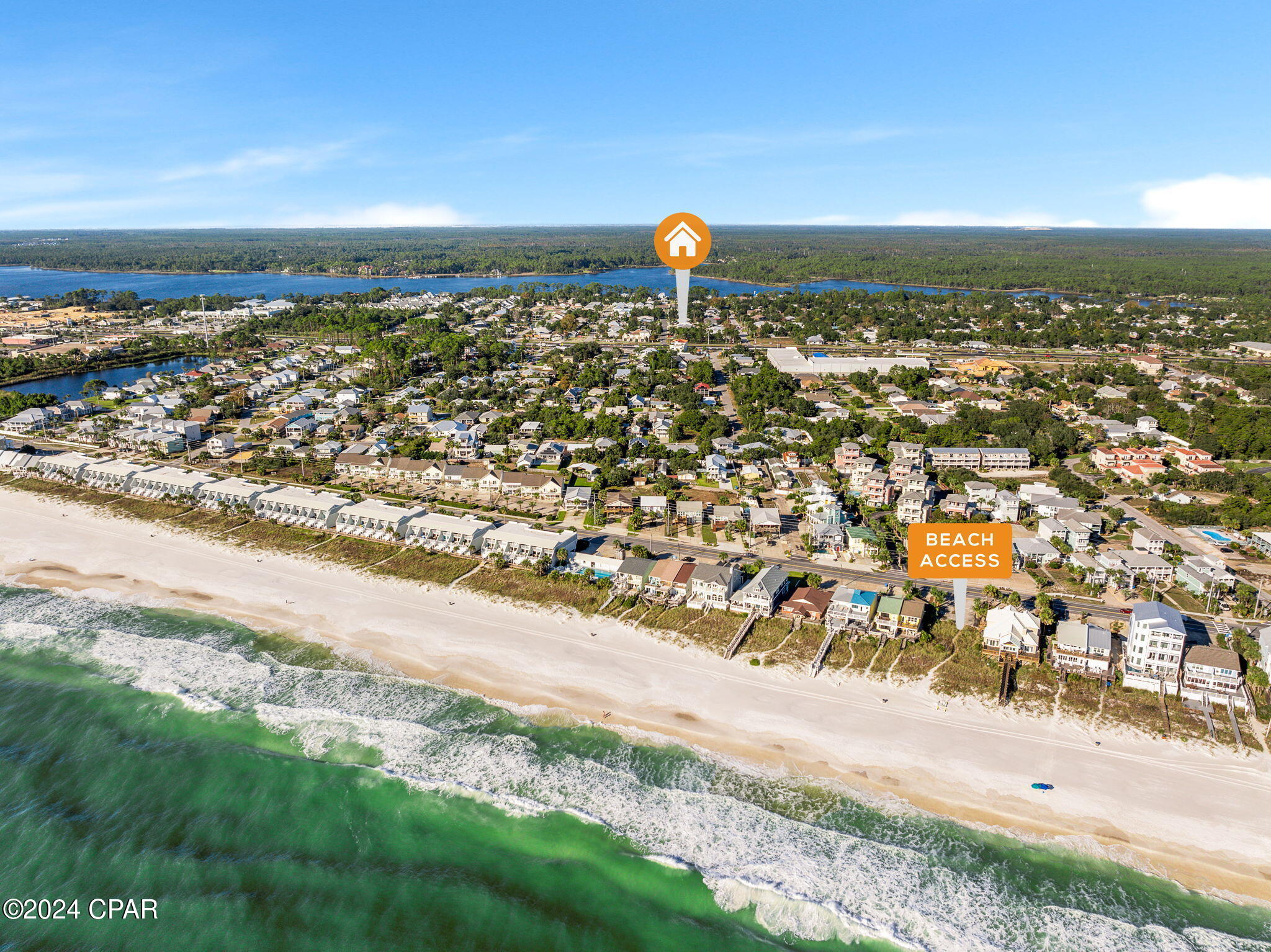 504 Sea Breeze Drive