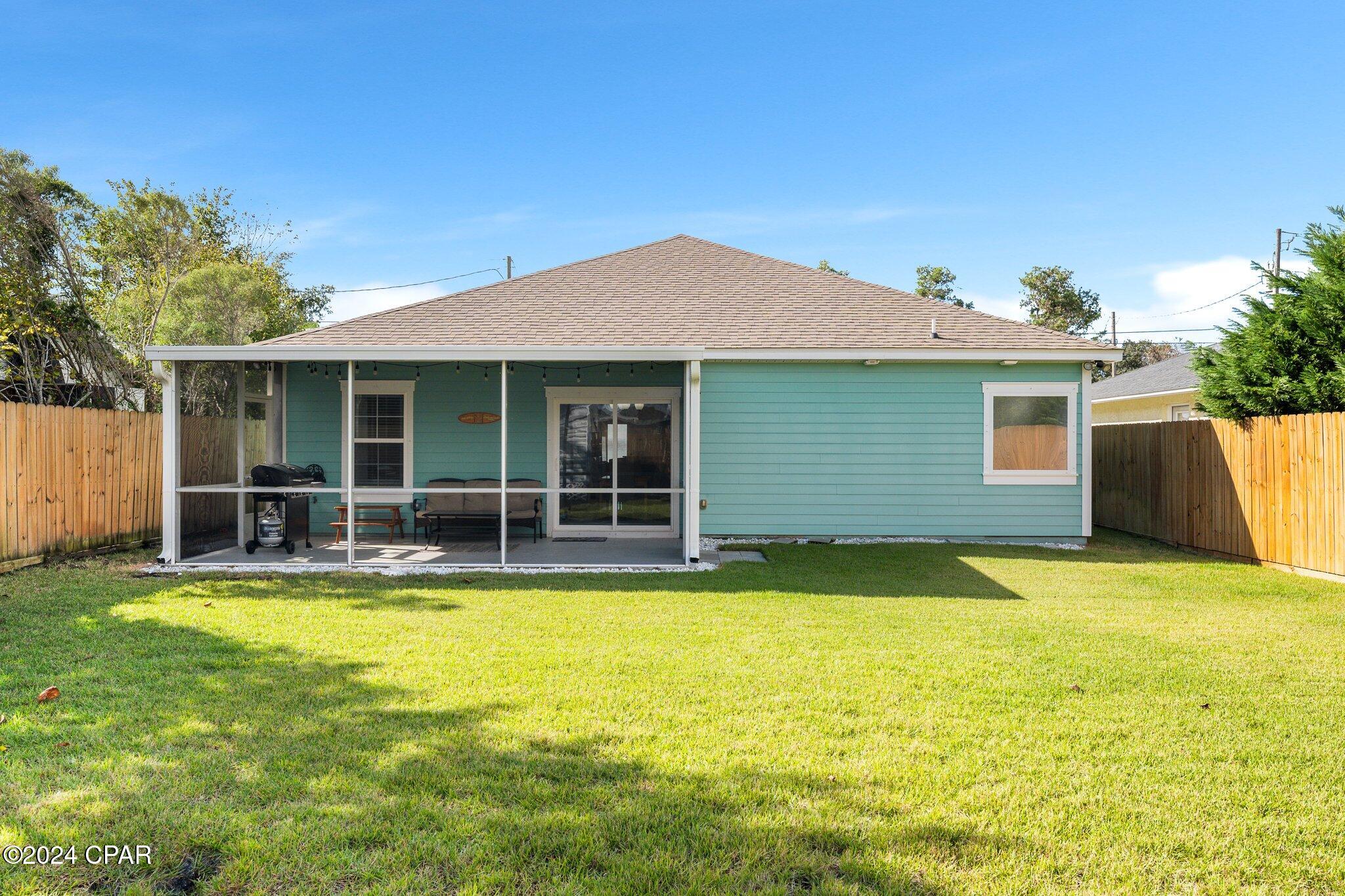 504 Sea Breeze Drive