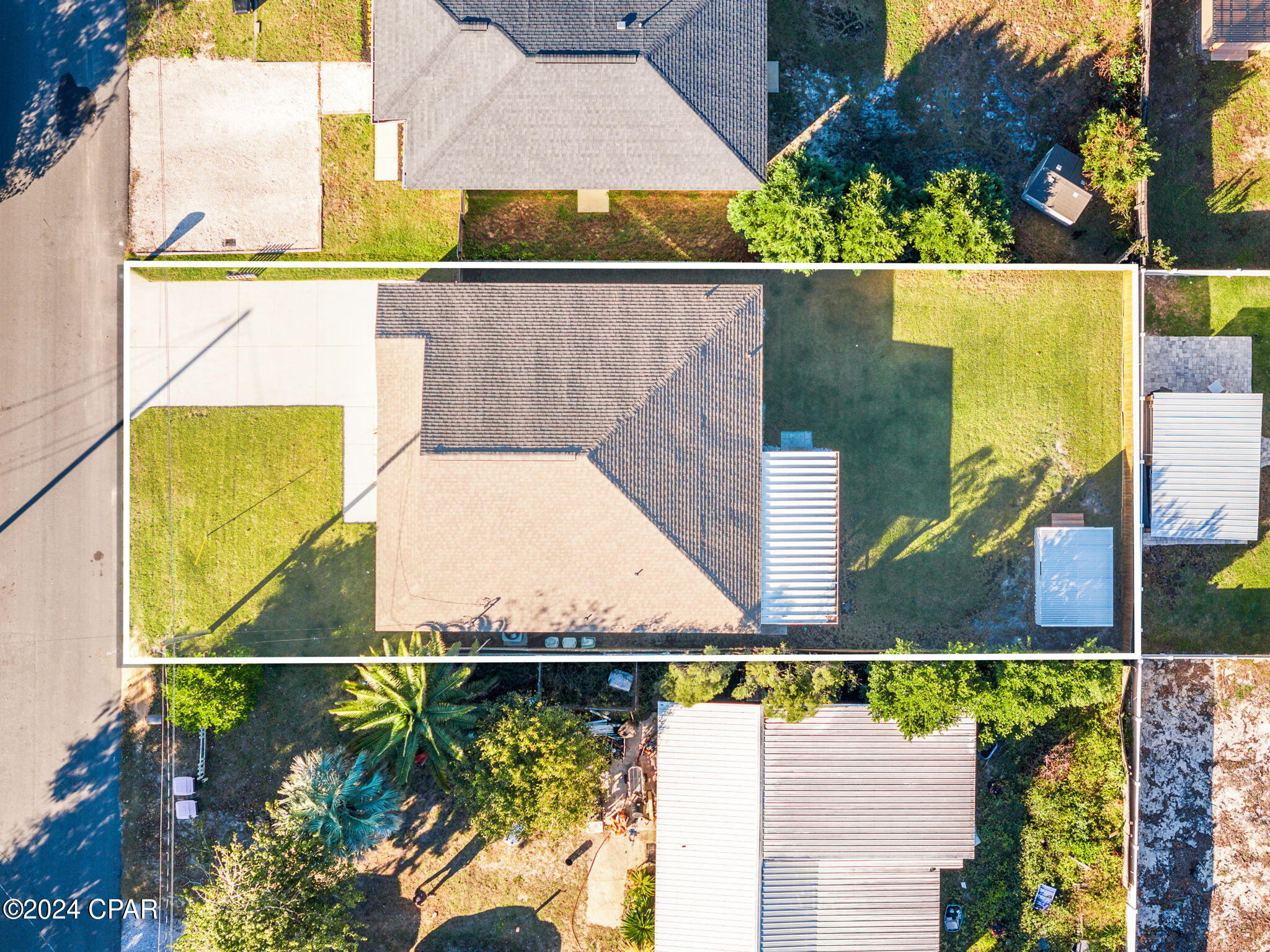 504 Sea Breeze Drive