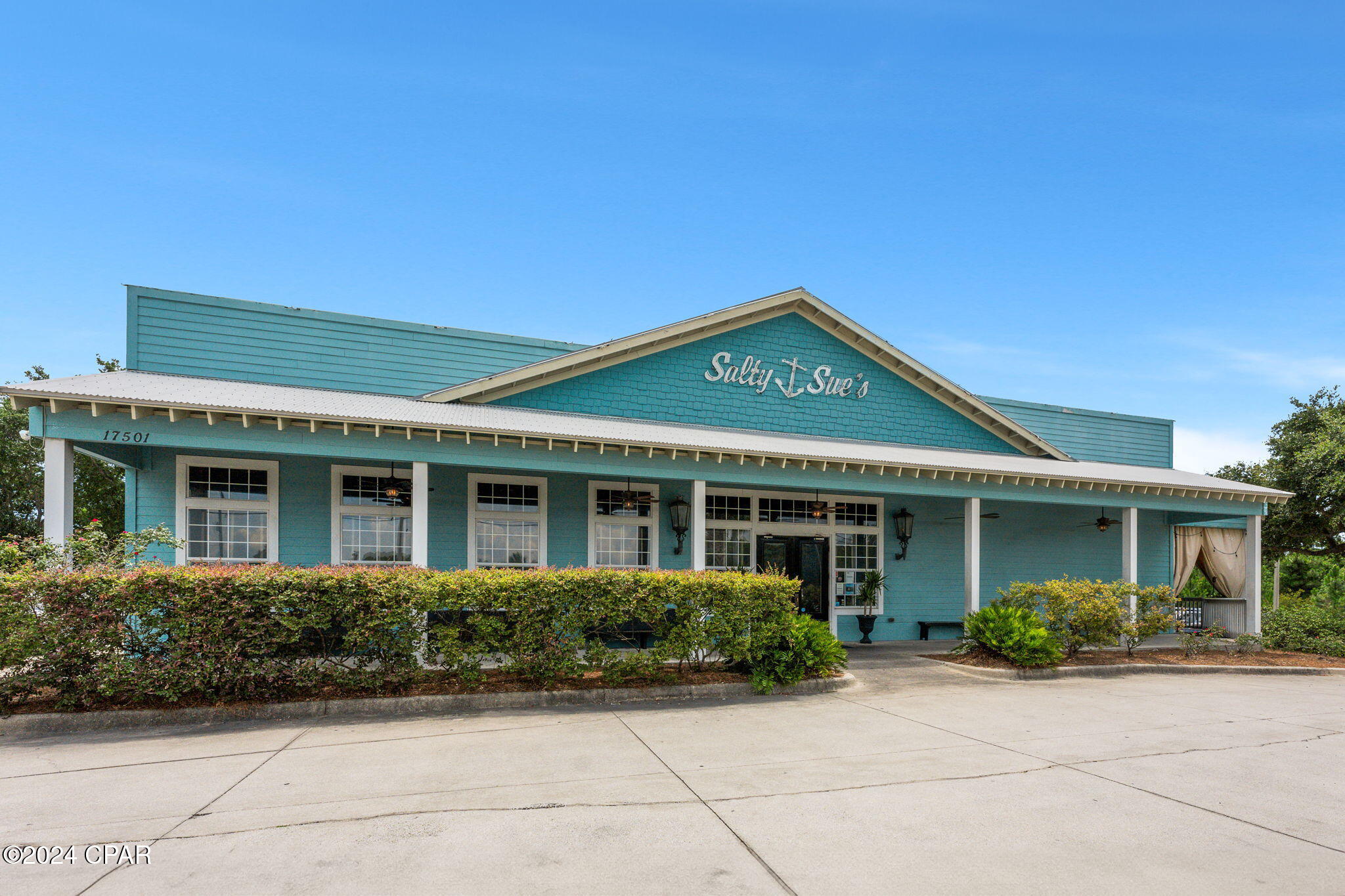 504 Sea Breeze Drive