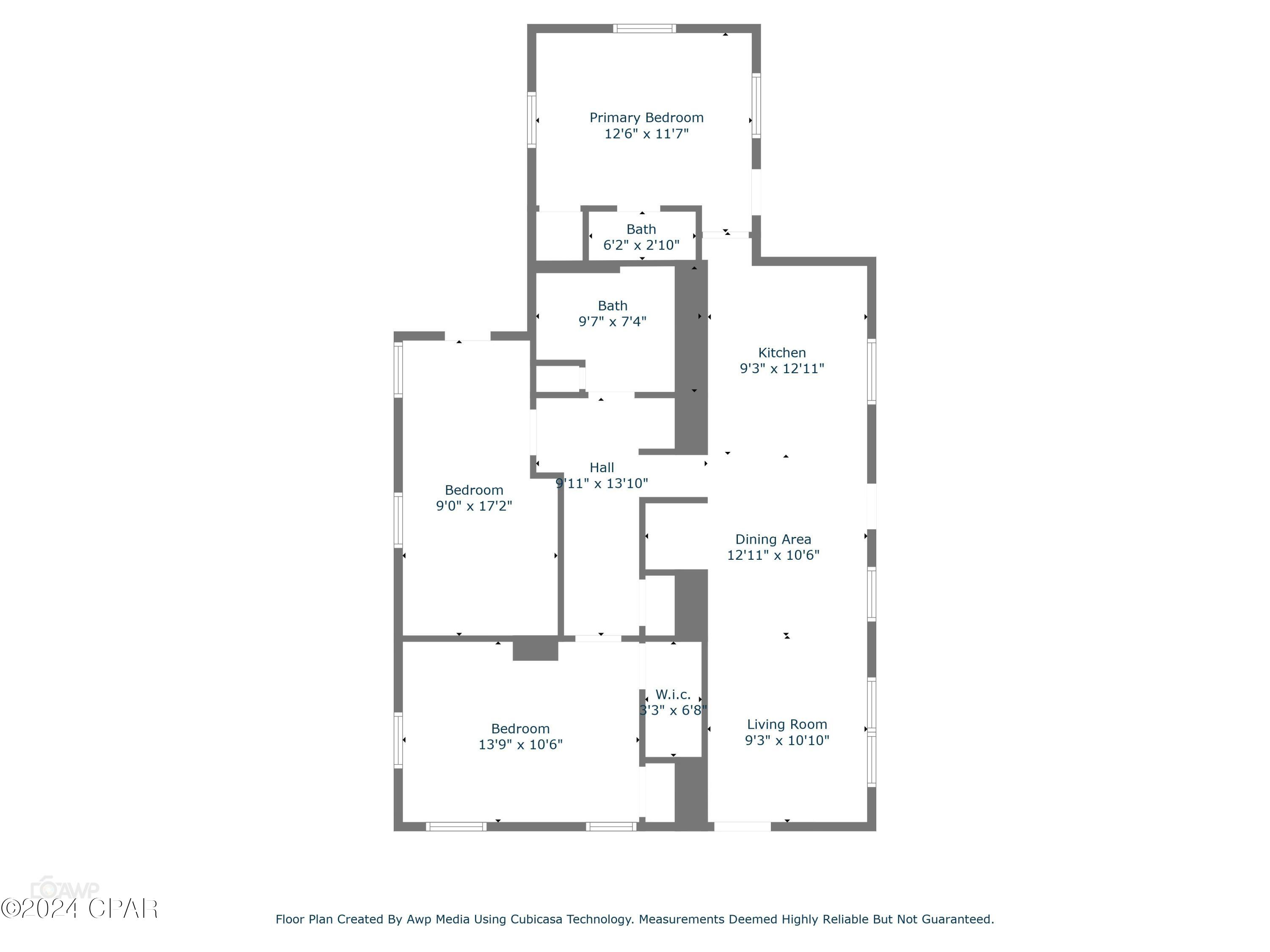 3915 W 25th Court