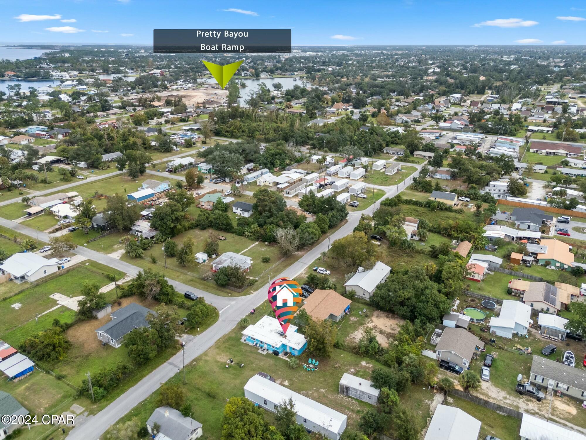 3915 W 25th Court