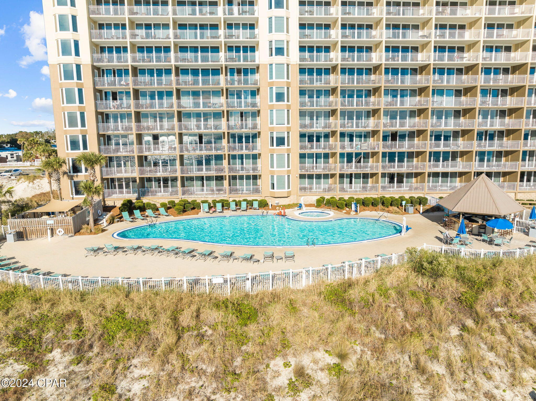 14701 Front Beach Road 2236