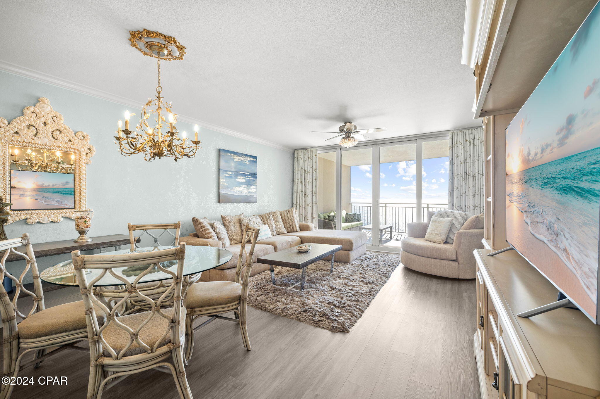 14701 Front Beach Road 2236