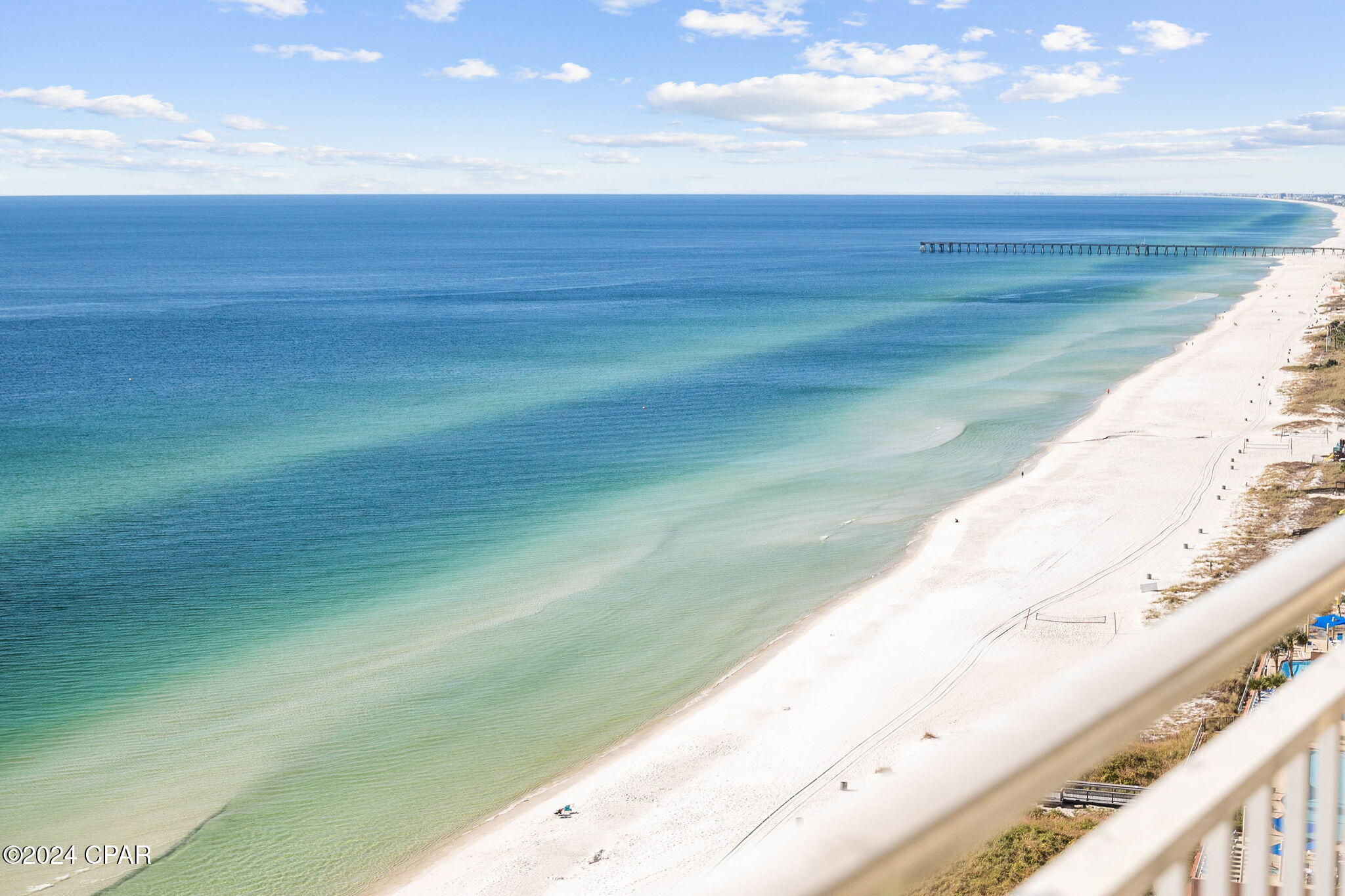 14701 Front Beach Road 2236