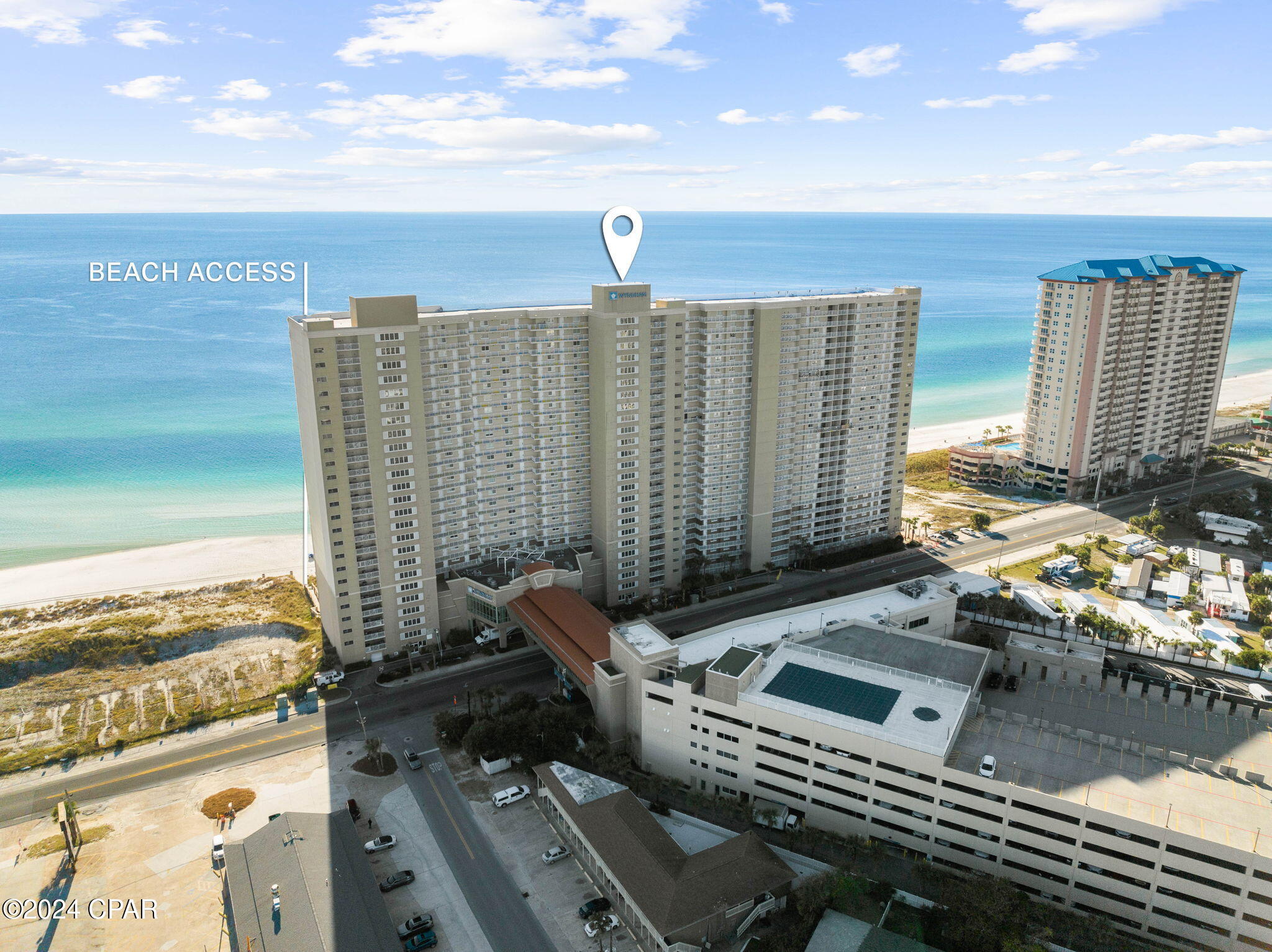 14701 Front Beach Road 2236
