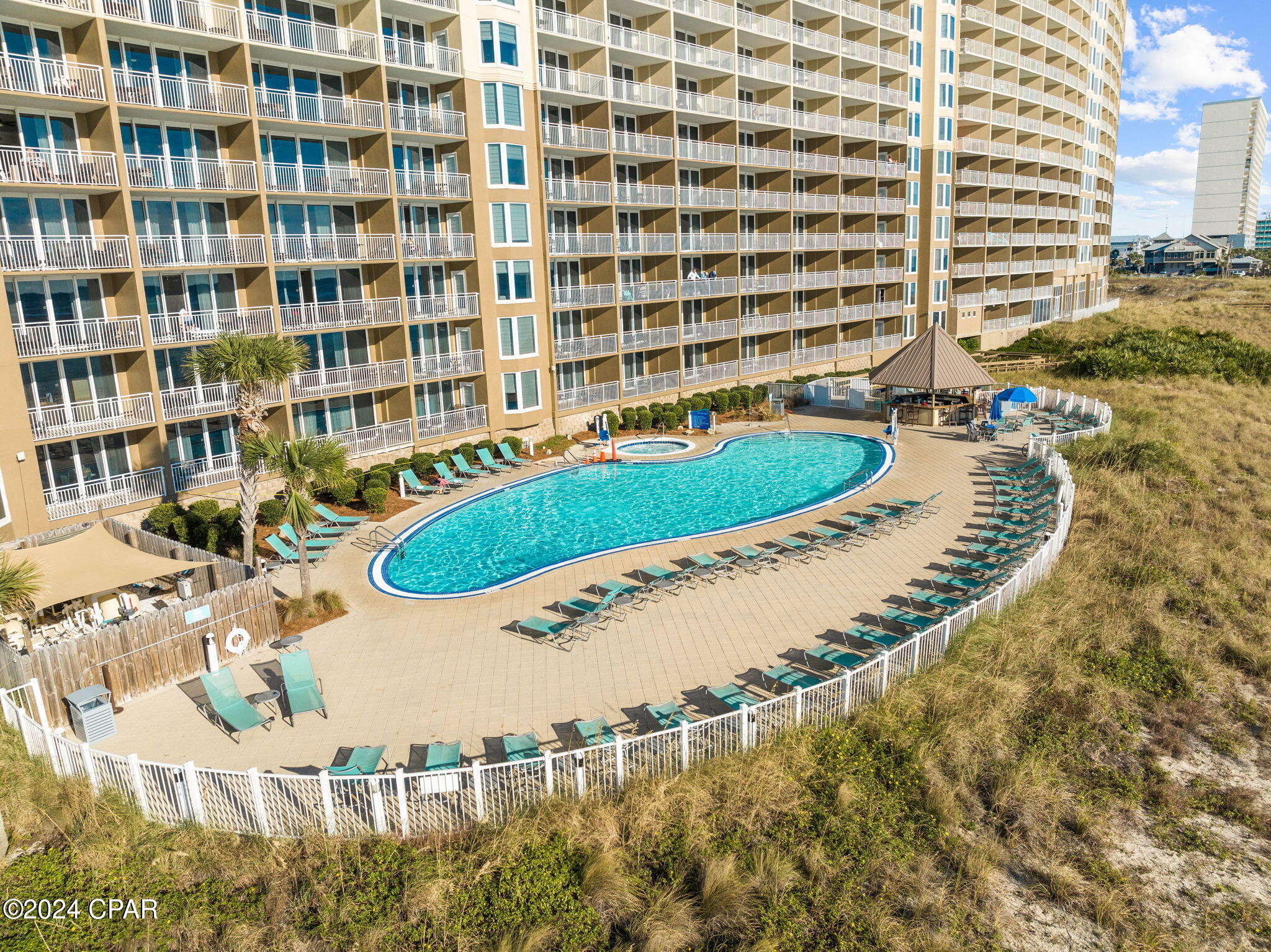 14701 Front Beach Road 2236