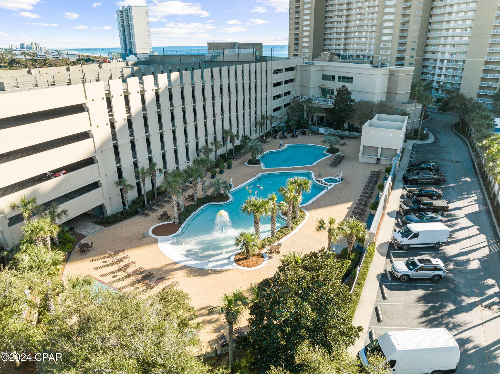 14701 Front Beach Road 2236