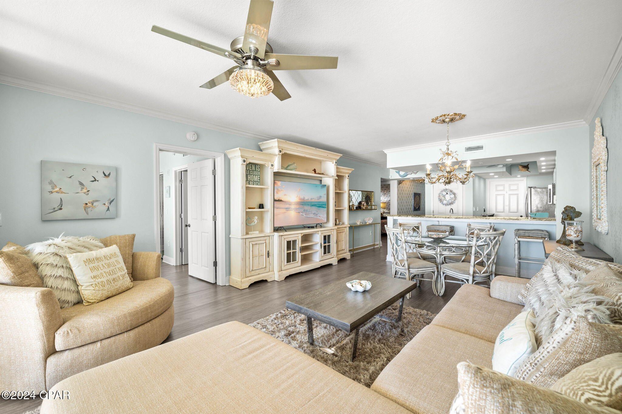 14701 Front Beach Road 2236