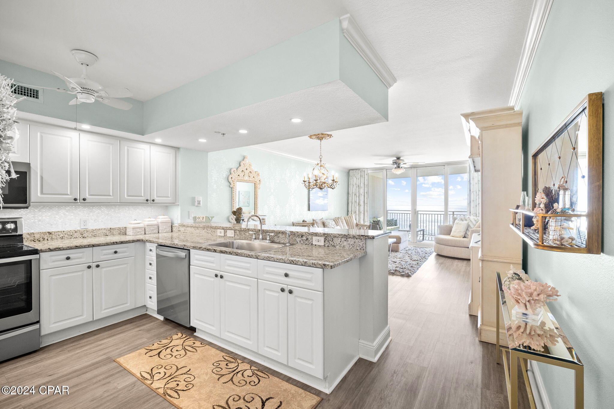 14701 Front Beach Road 2236