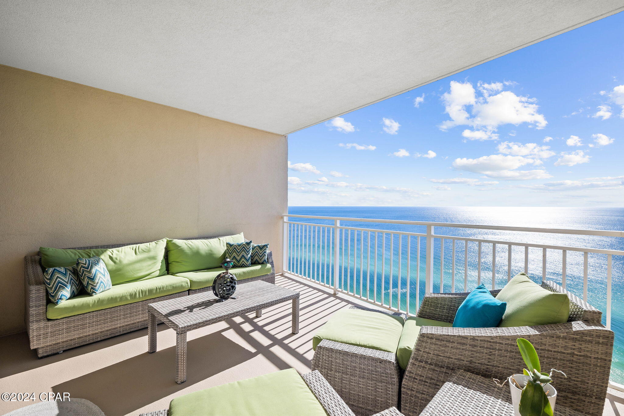 14701 Front Beach Road 2236