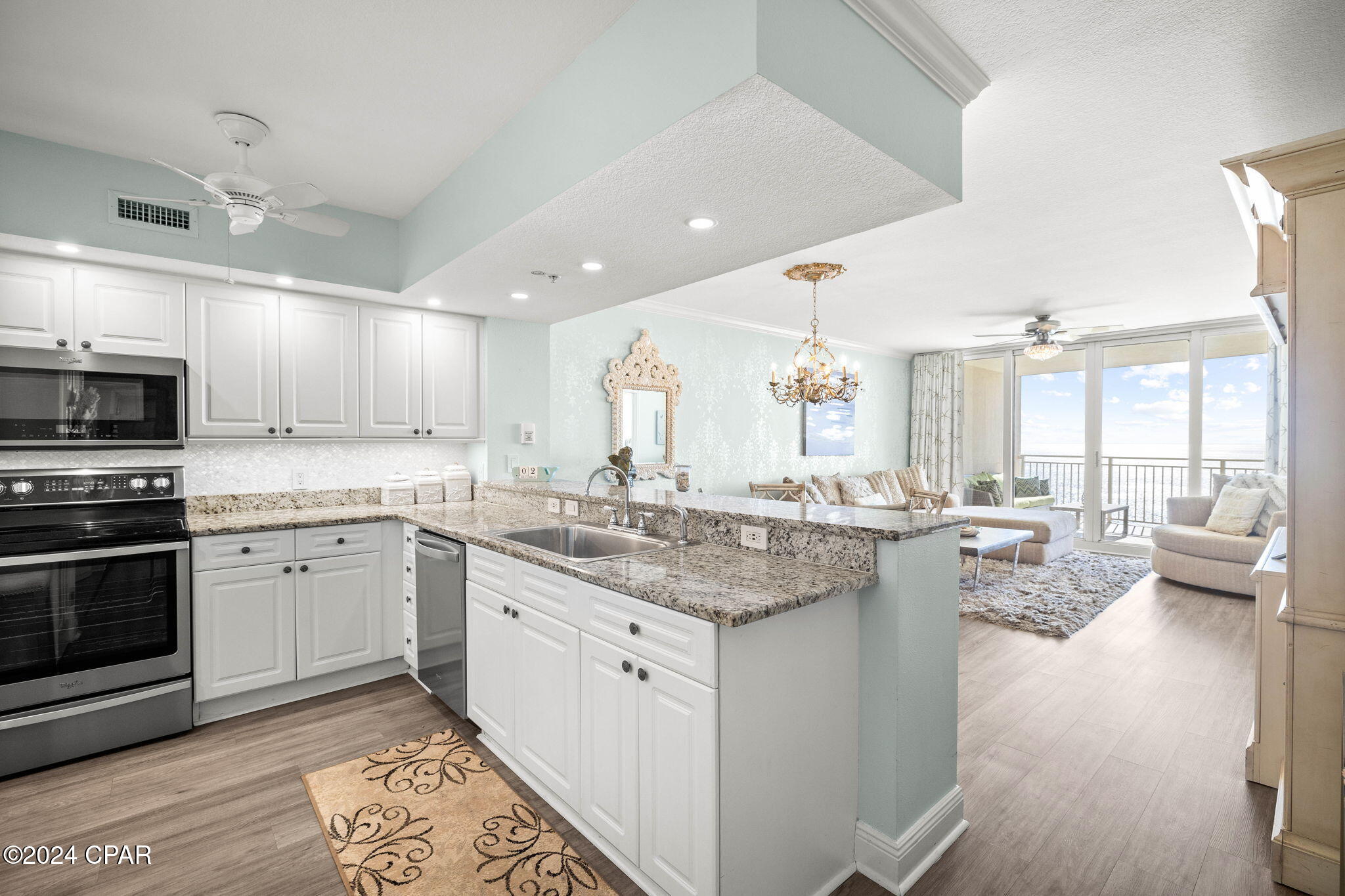 14701 Front Beach Road 2236