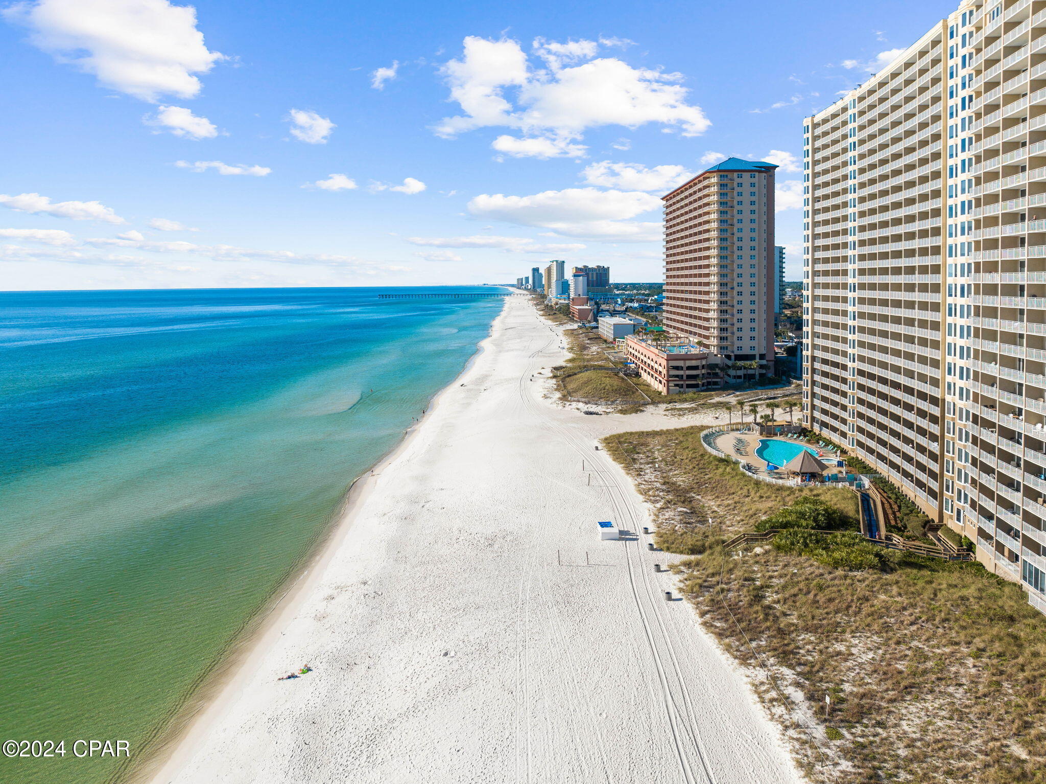 14701 Front Beach Road 2236