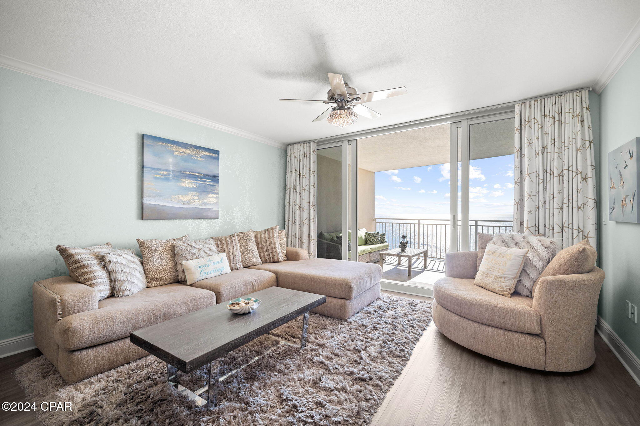 14701 Front Beach Road 2236
