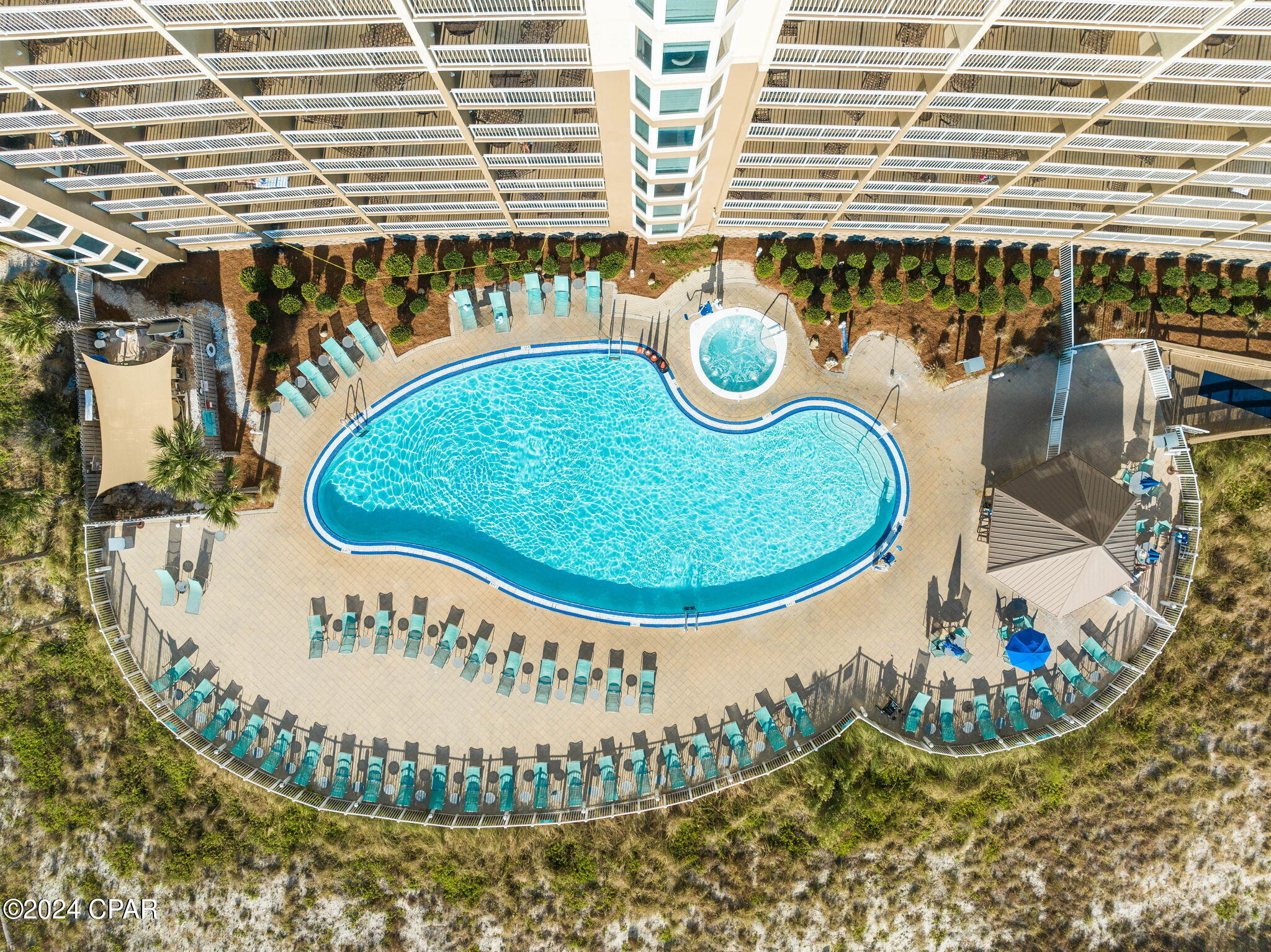 14701 Front Beach Road 2236